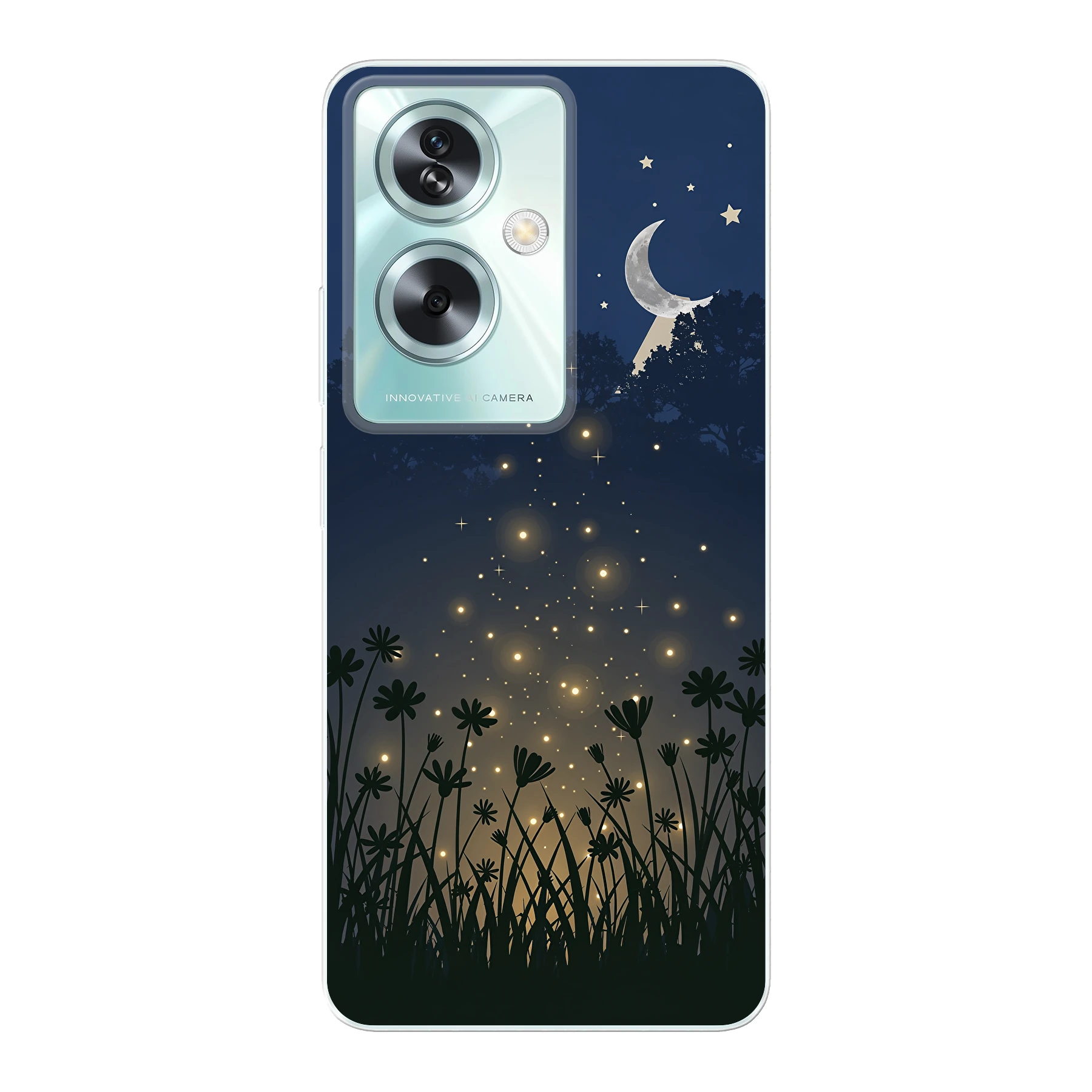 Oppo A79 phone case