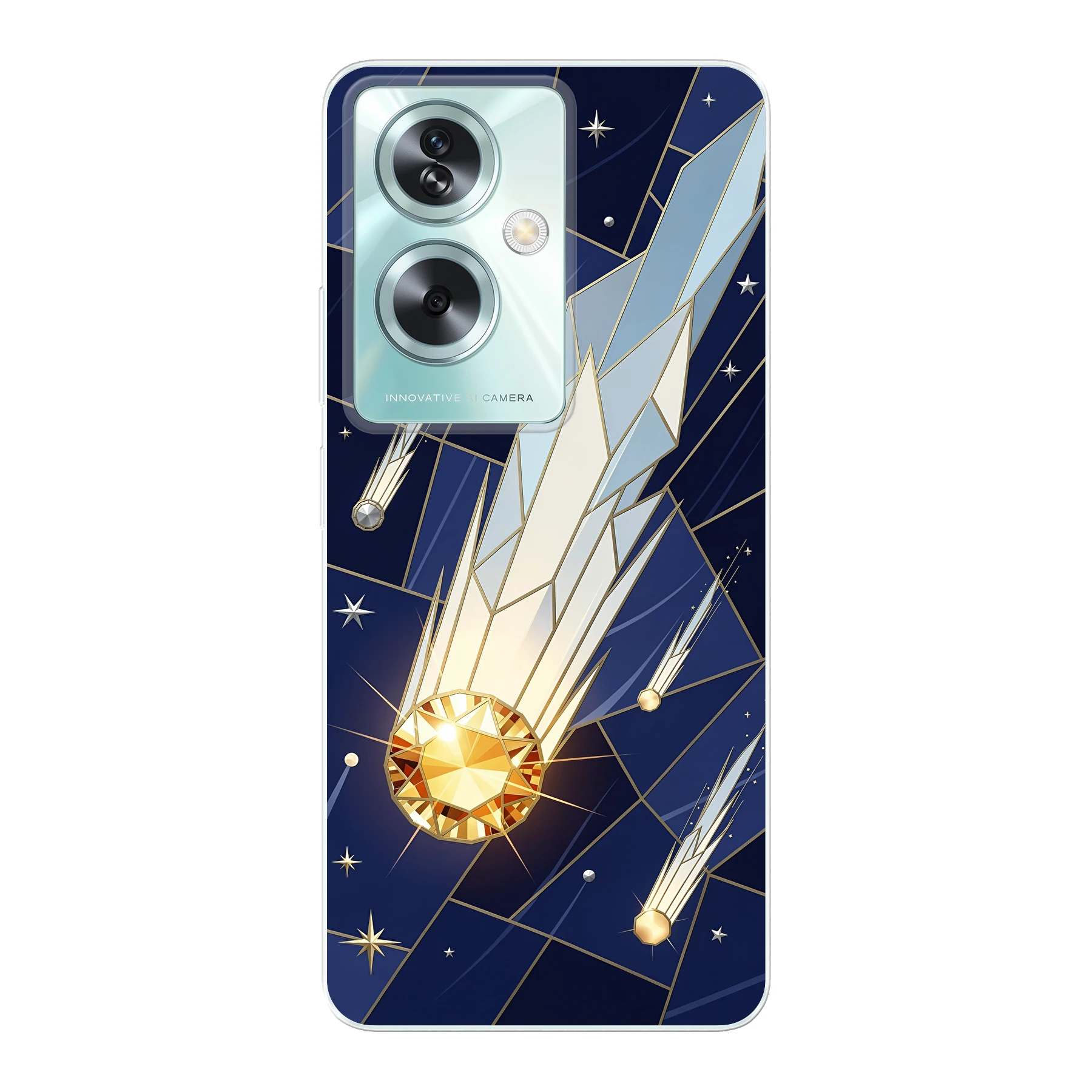 Oppo A79 phone case