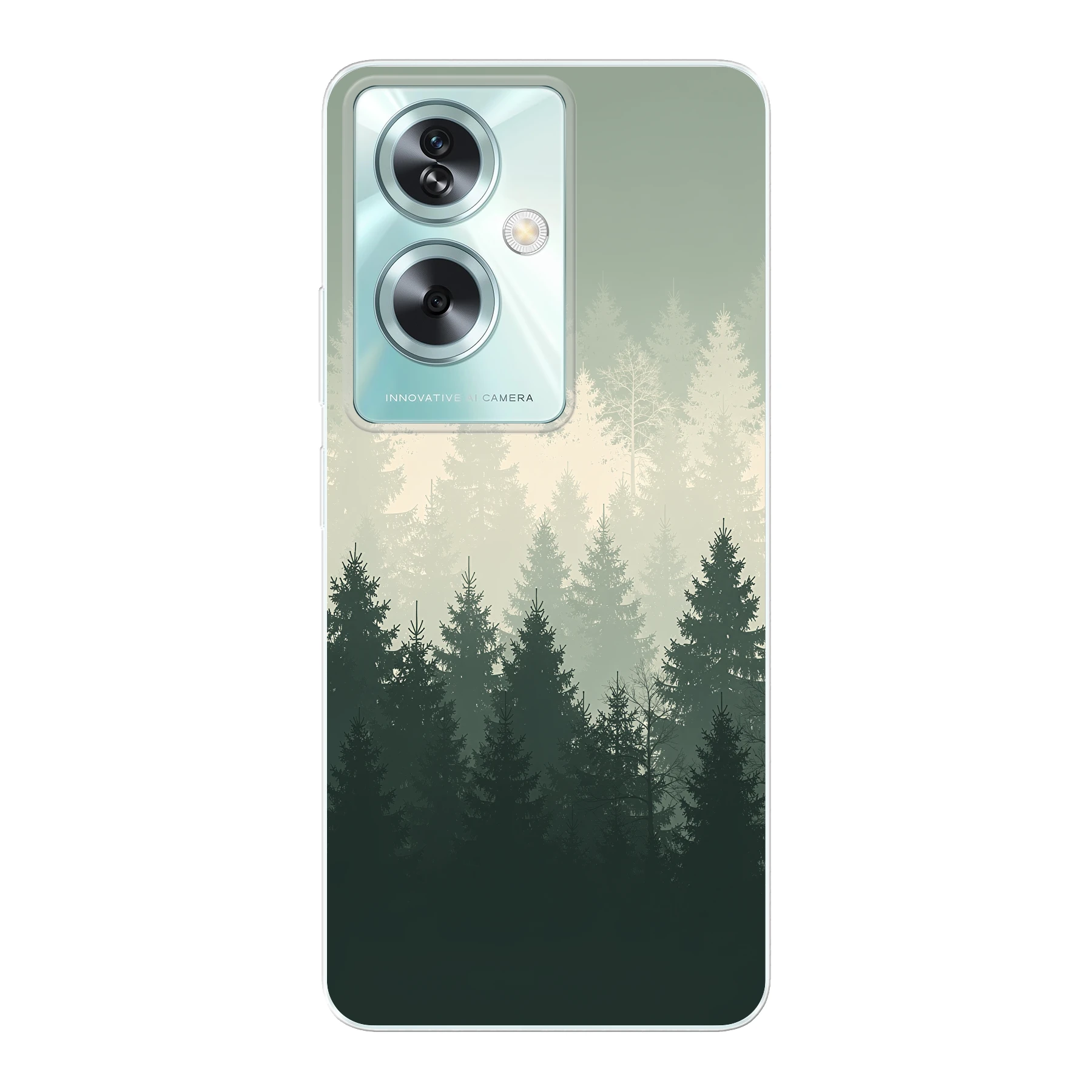 Oppo A79 phone case