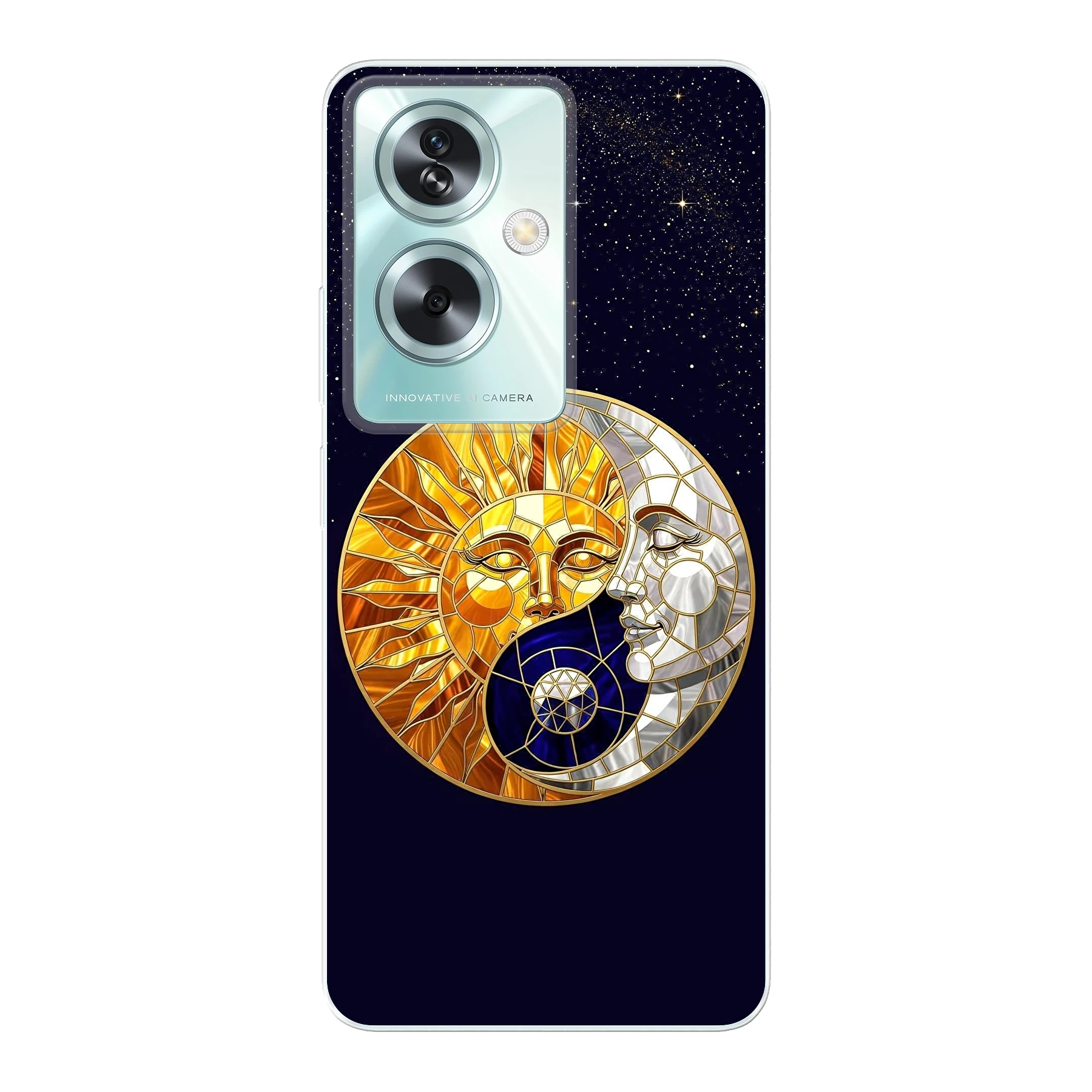 Oppo A79 phone case