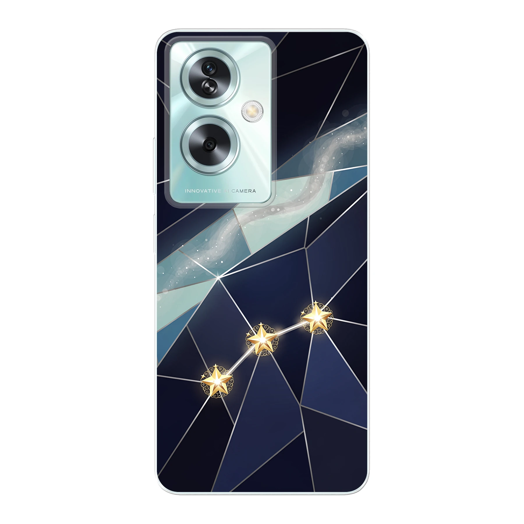 Oppo A79 phone case