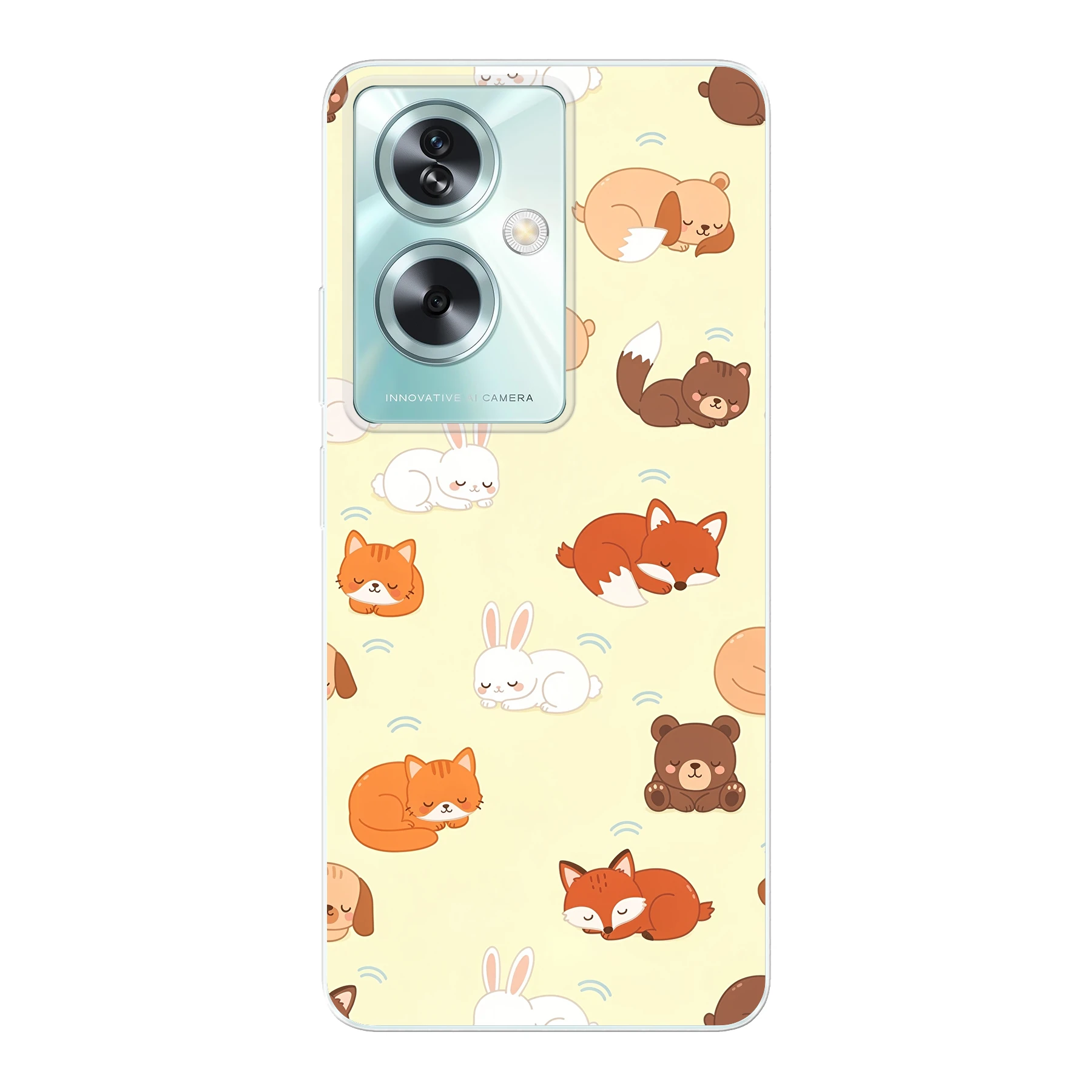 Oppo A79 phone case