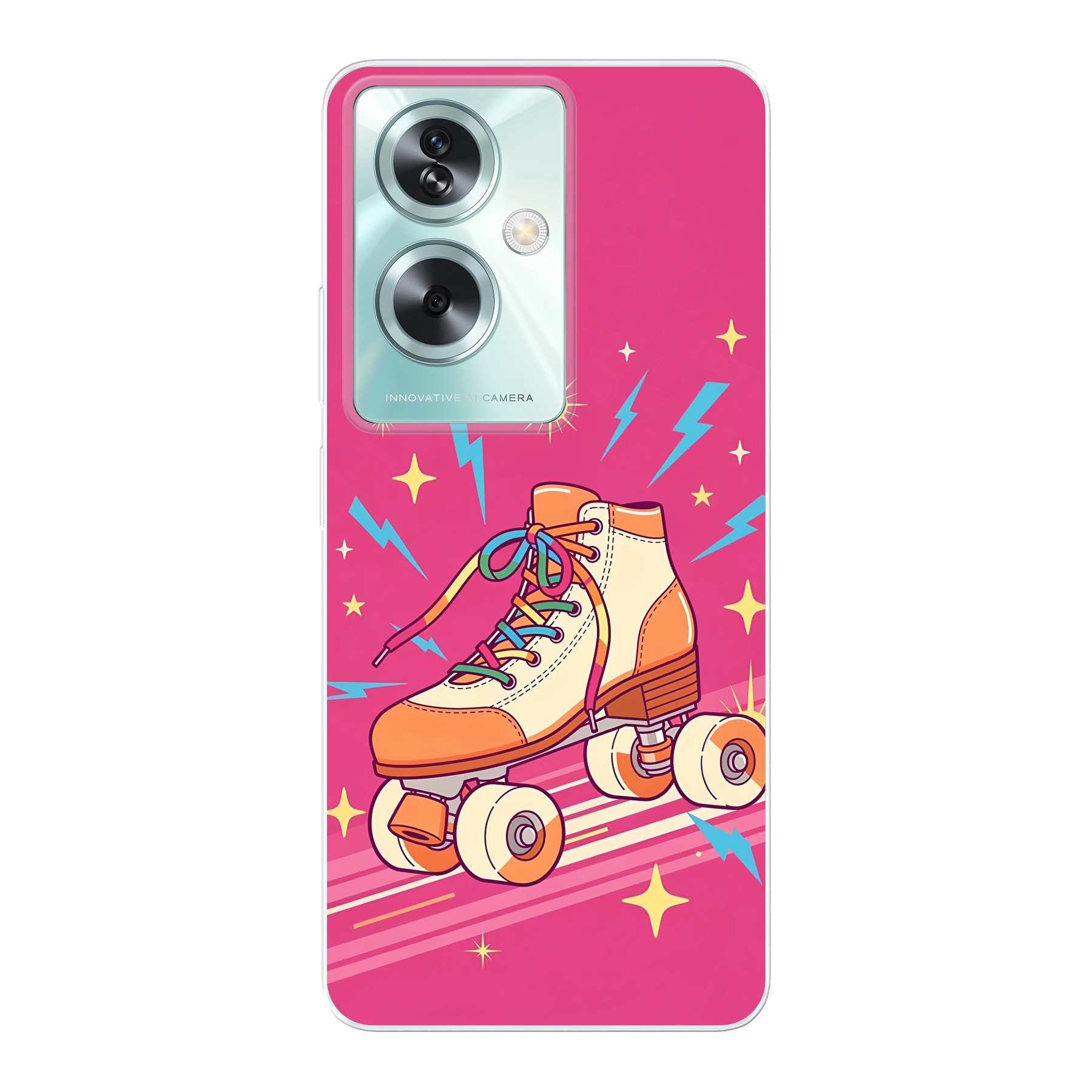 Oppo A79 phone case