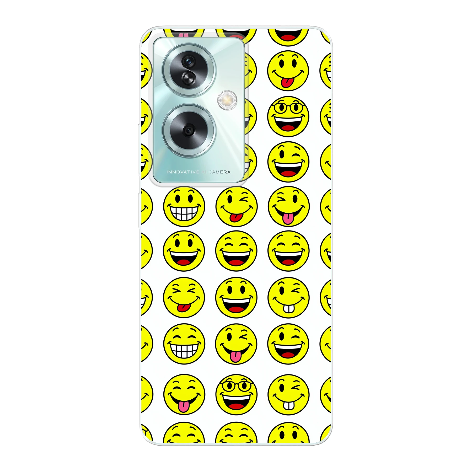 Oppo A79 phone case