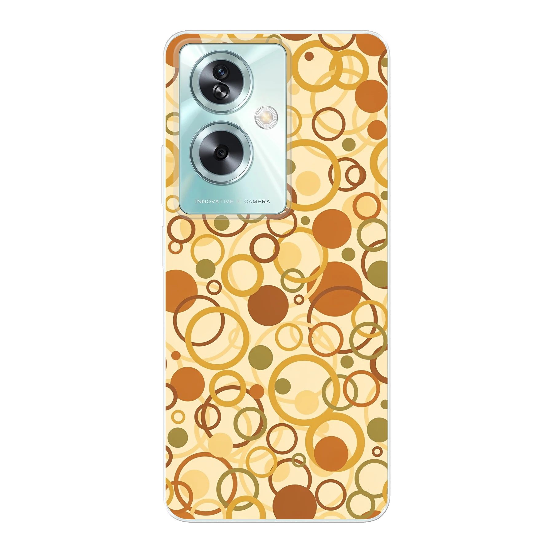 Oppo A79 phone case