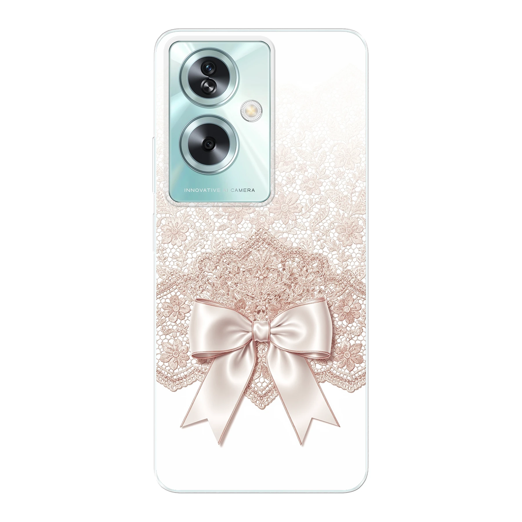 Oppo A79 phone case