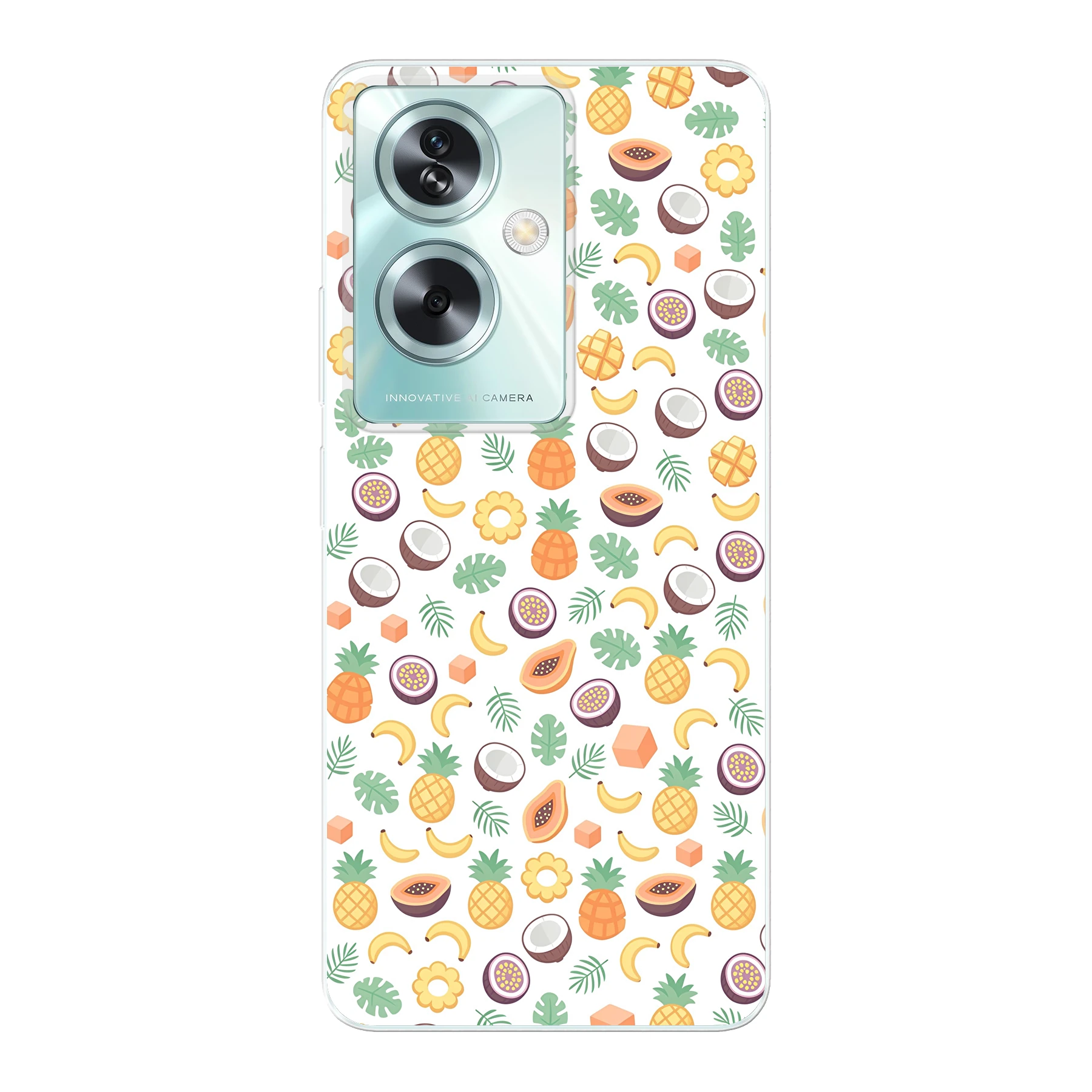 Oppo A79 phone case