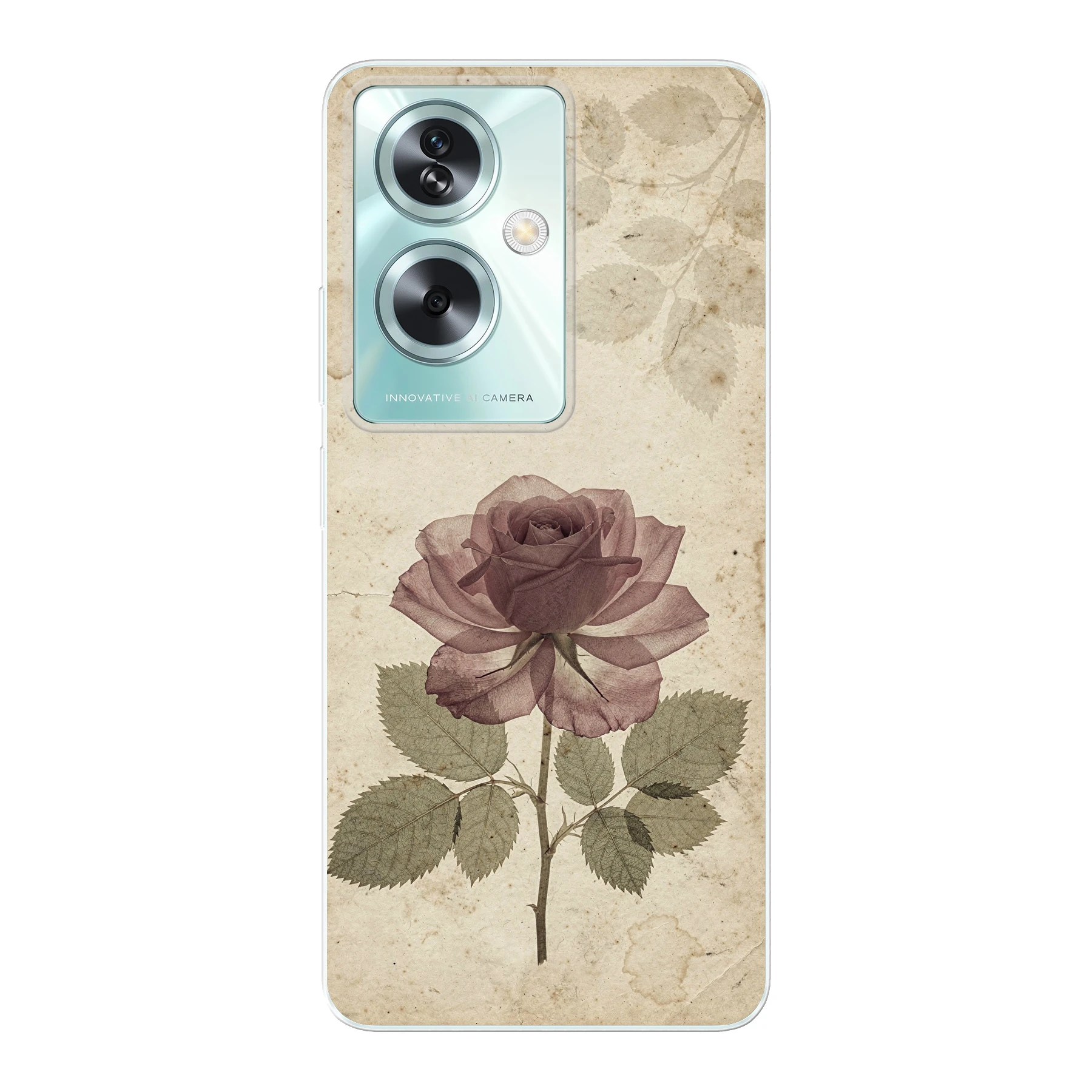 Oppo A79 phone case