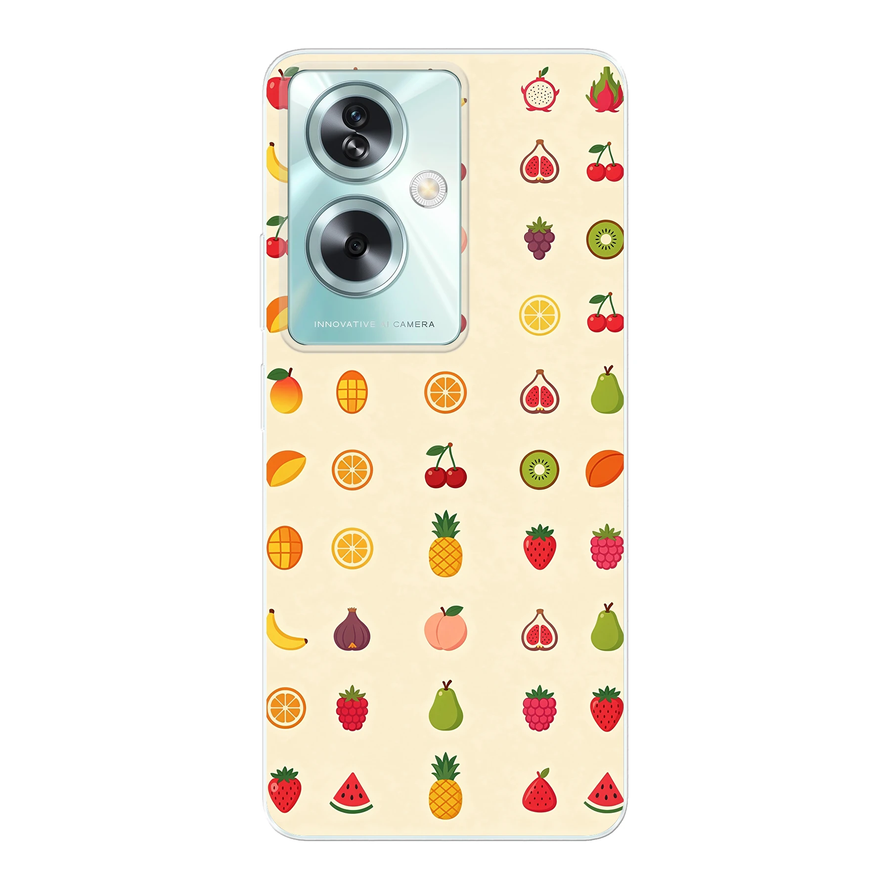 Oppo A79 phone case