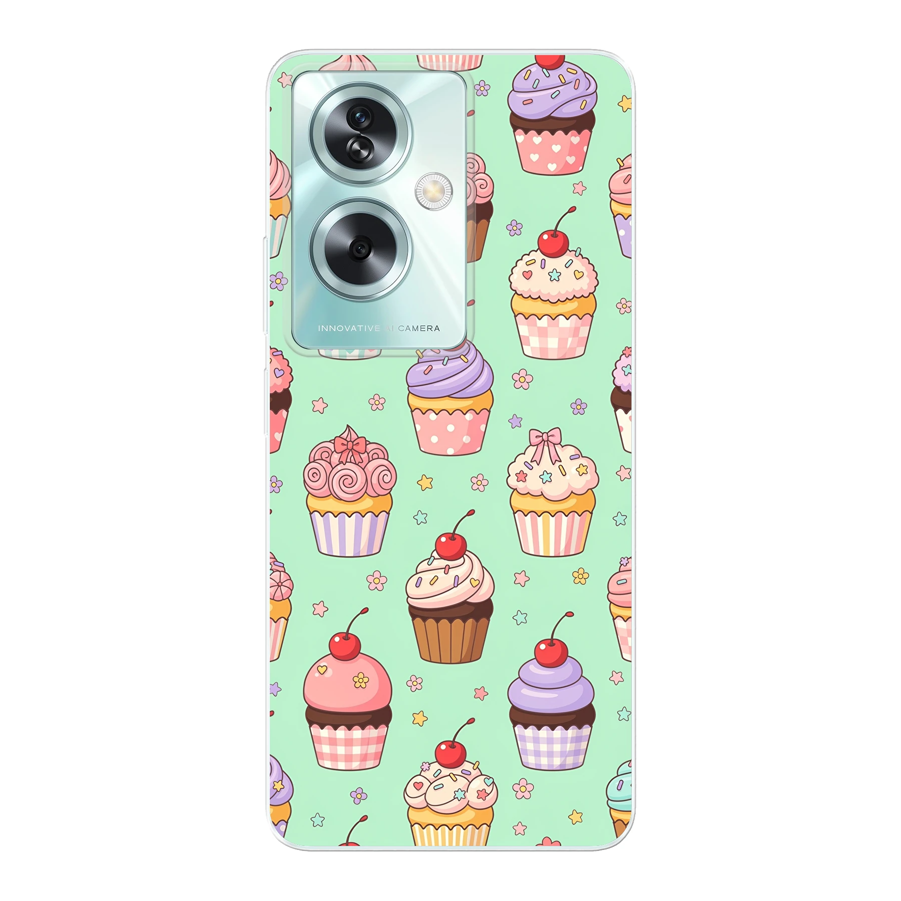 Oppo A79 phone case