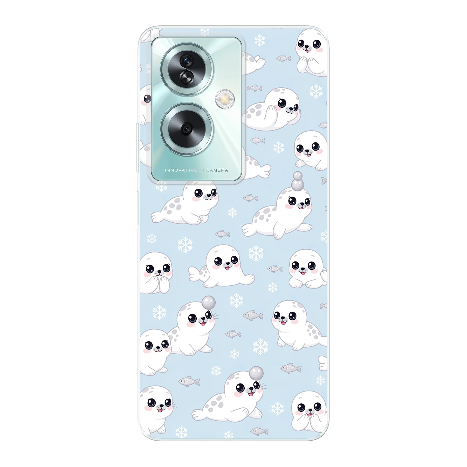 Oppo A79 phone case