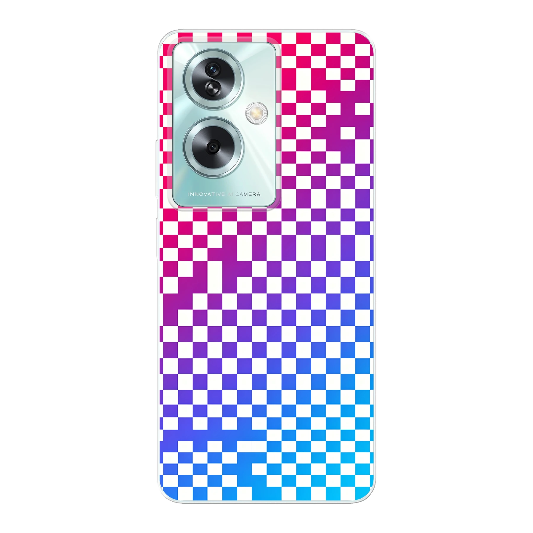 Oppo A79 phone case