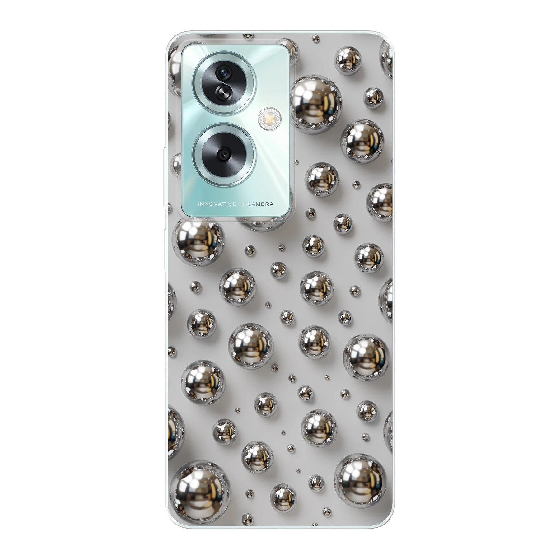 Oppo A79 phone case