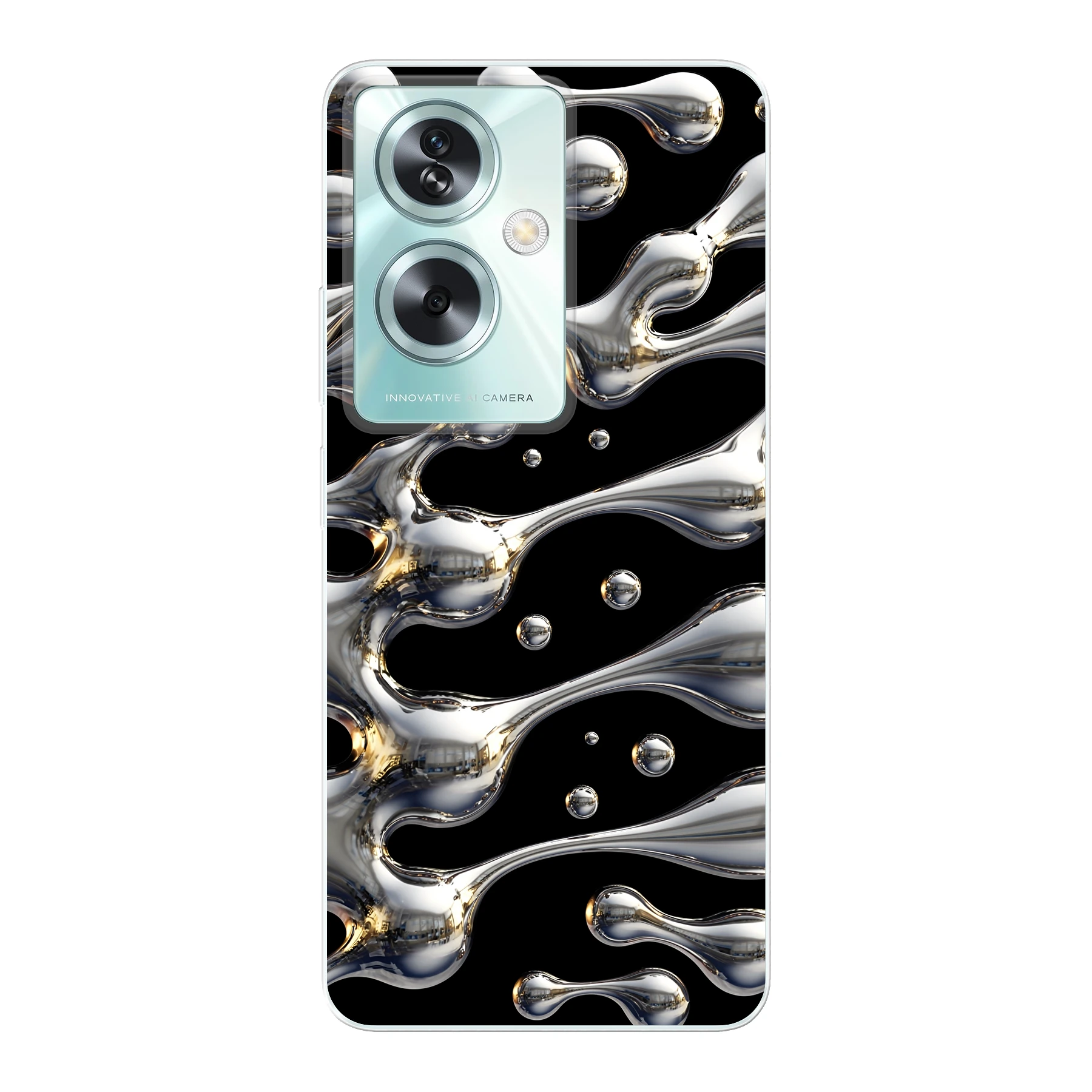Oppo A79 phone case
