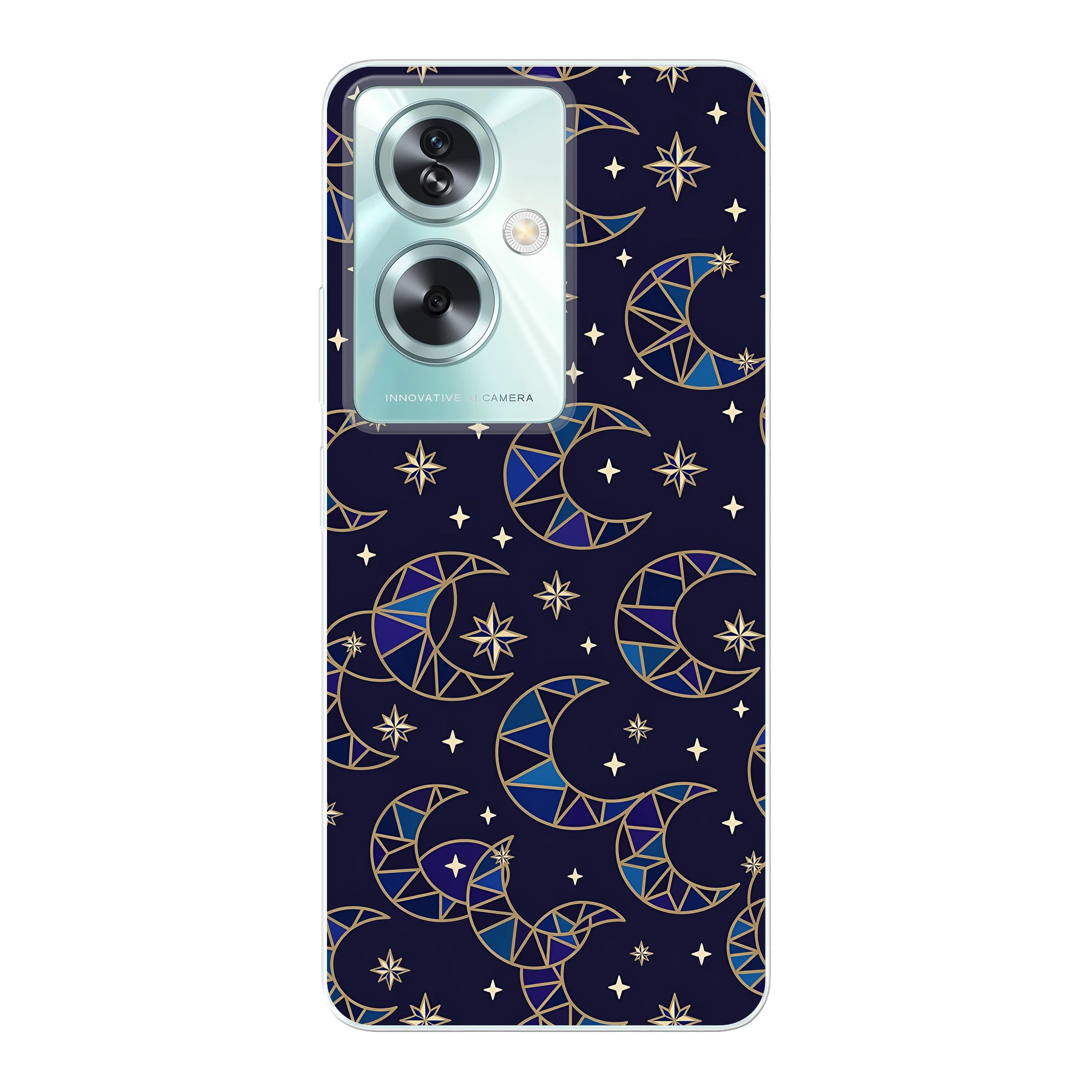 Oppo A79 phone case