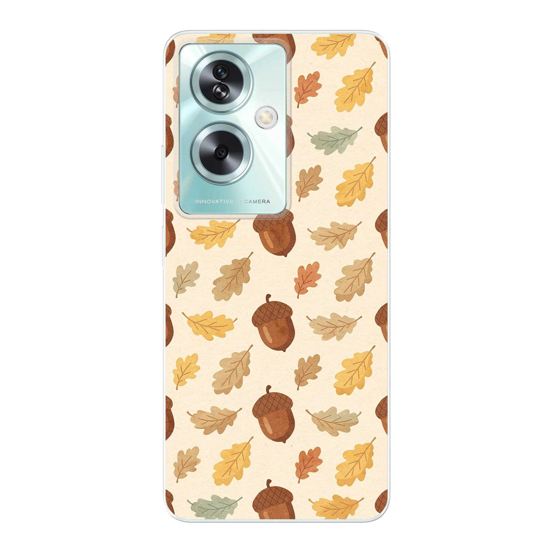 Oppo A79 phone case