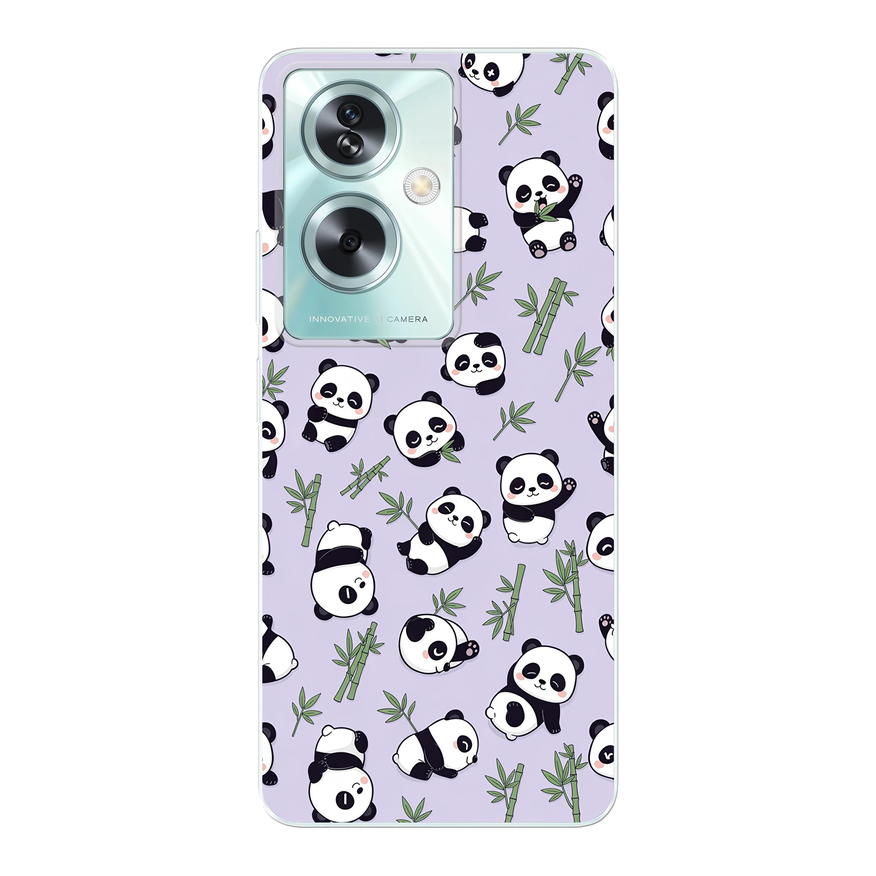 Oppo A79 phone case