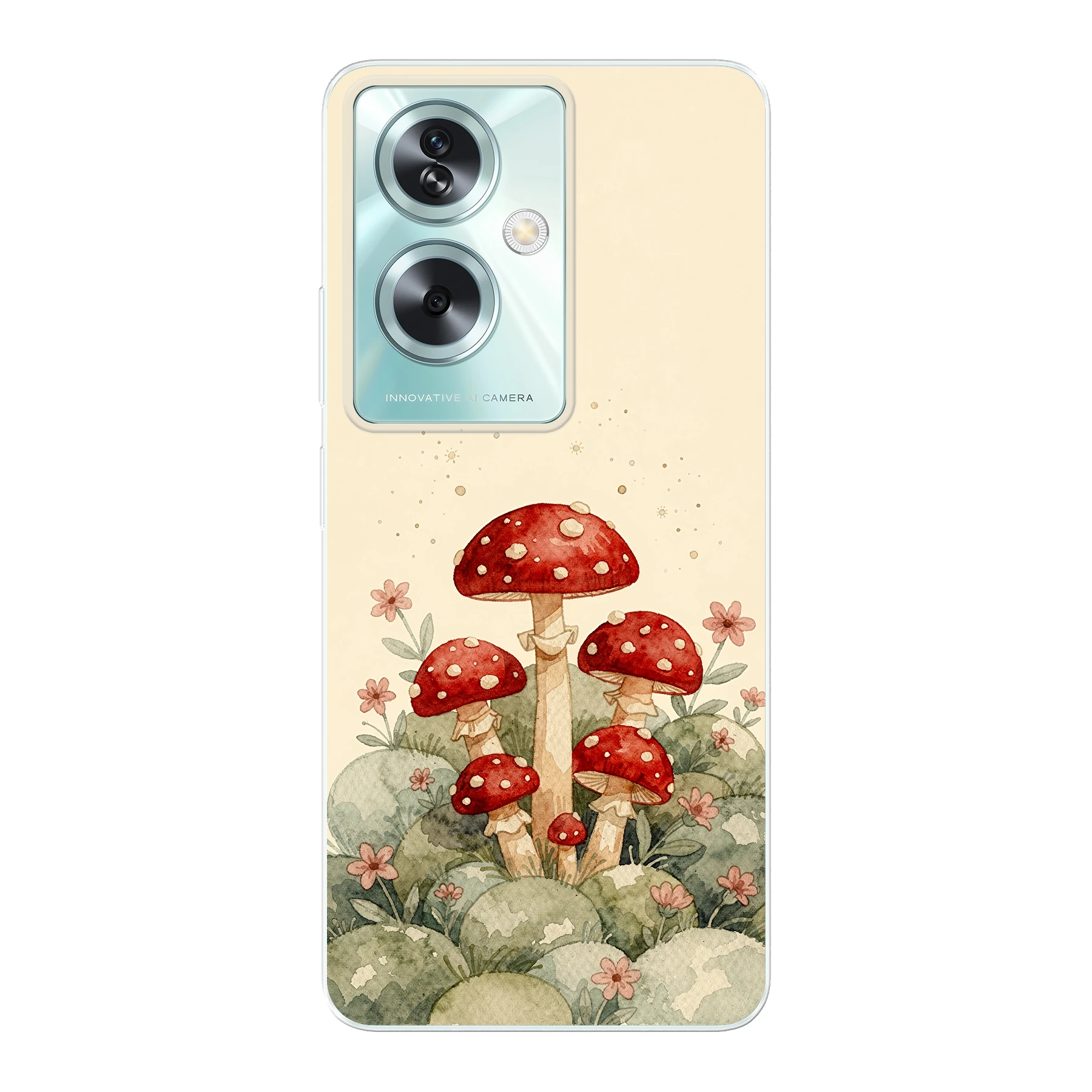 Oppo A79 phone case