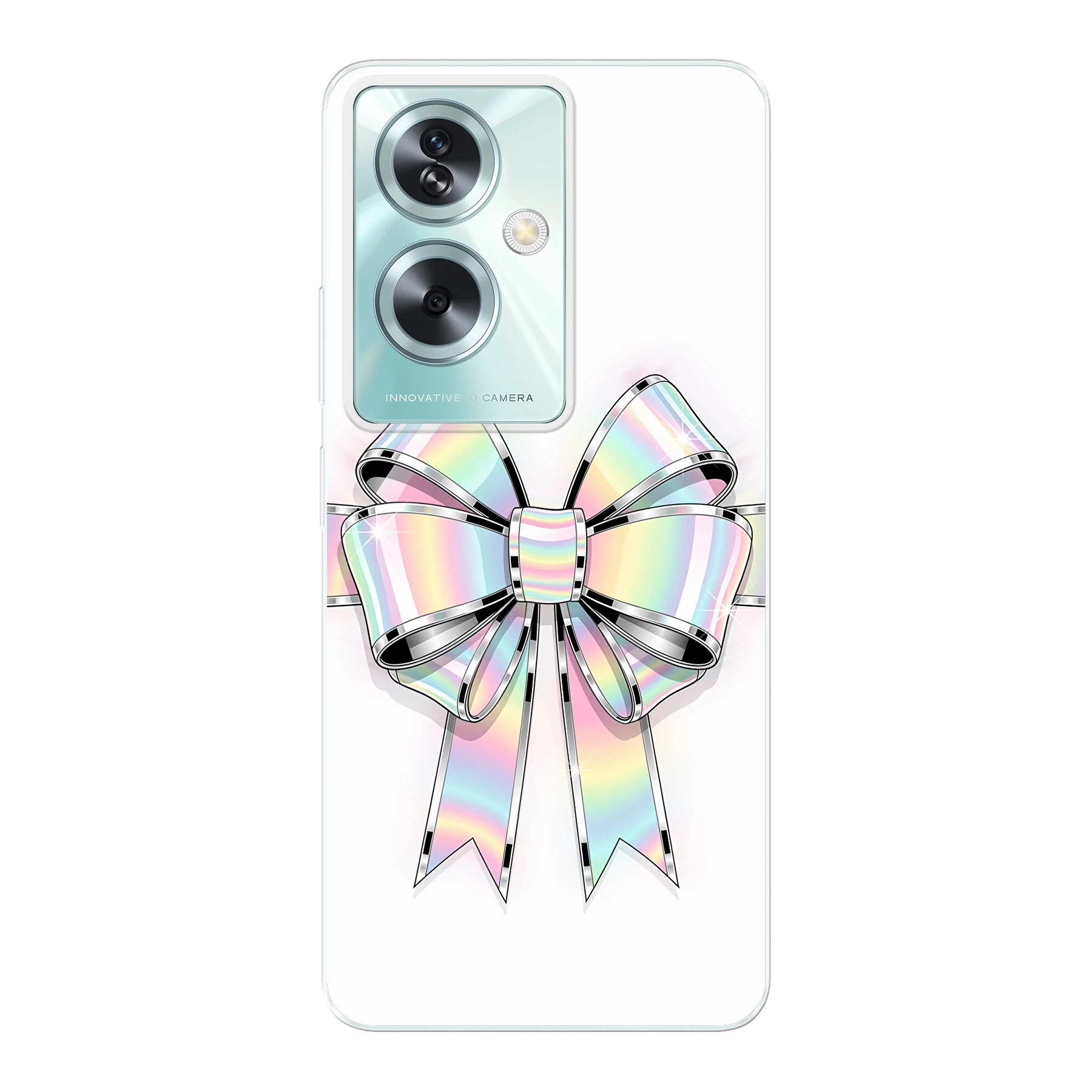 Oppo A79 phone case