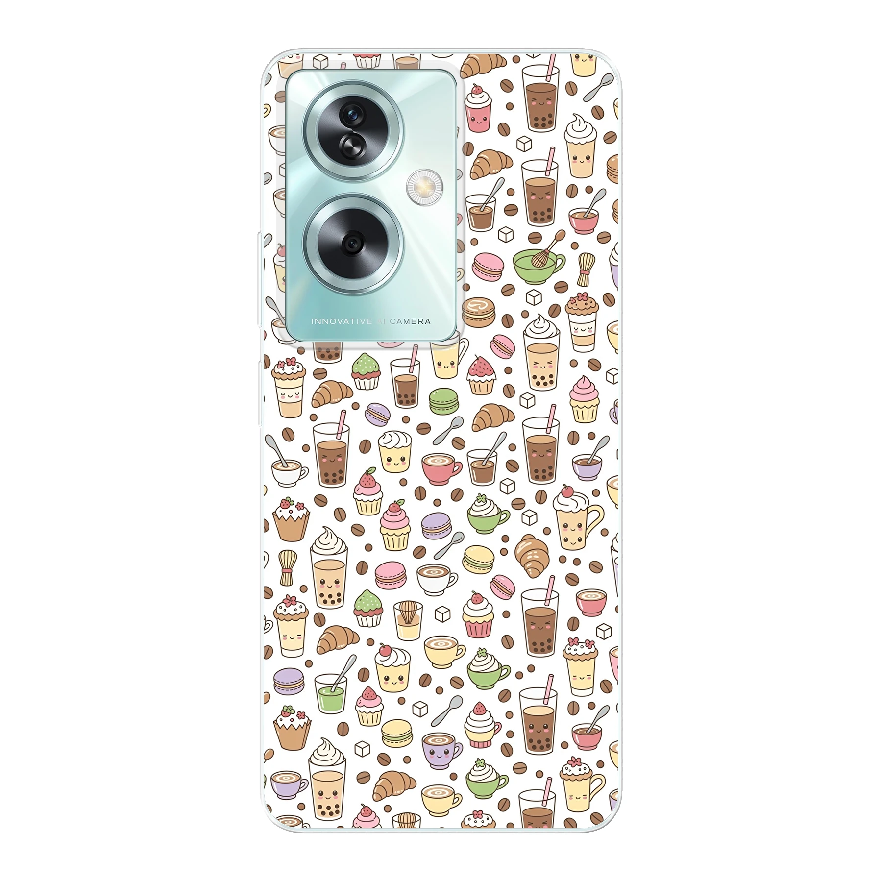 Oppo A79 phone case