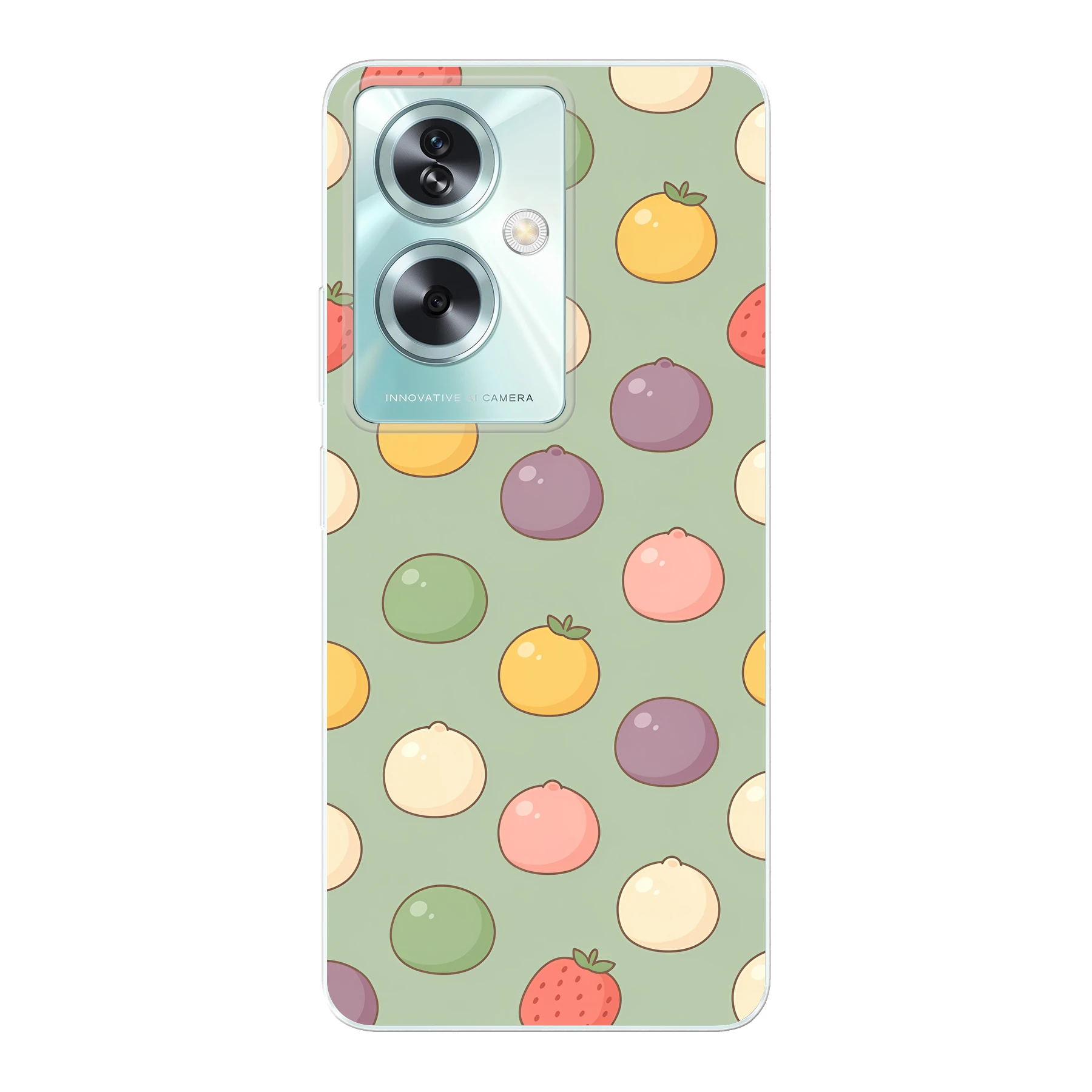 Oppo A79 phone case