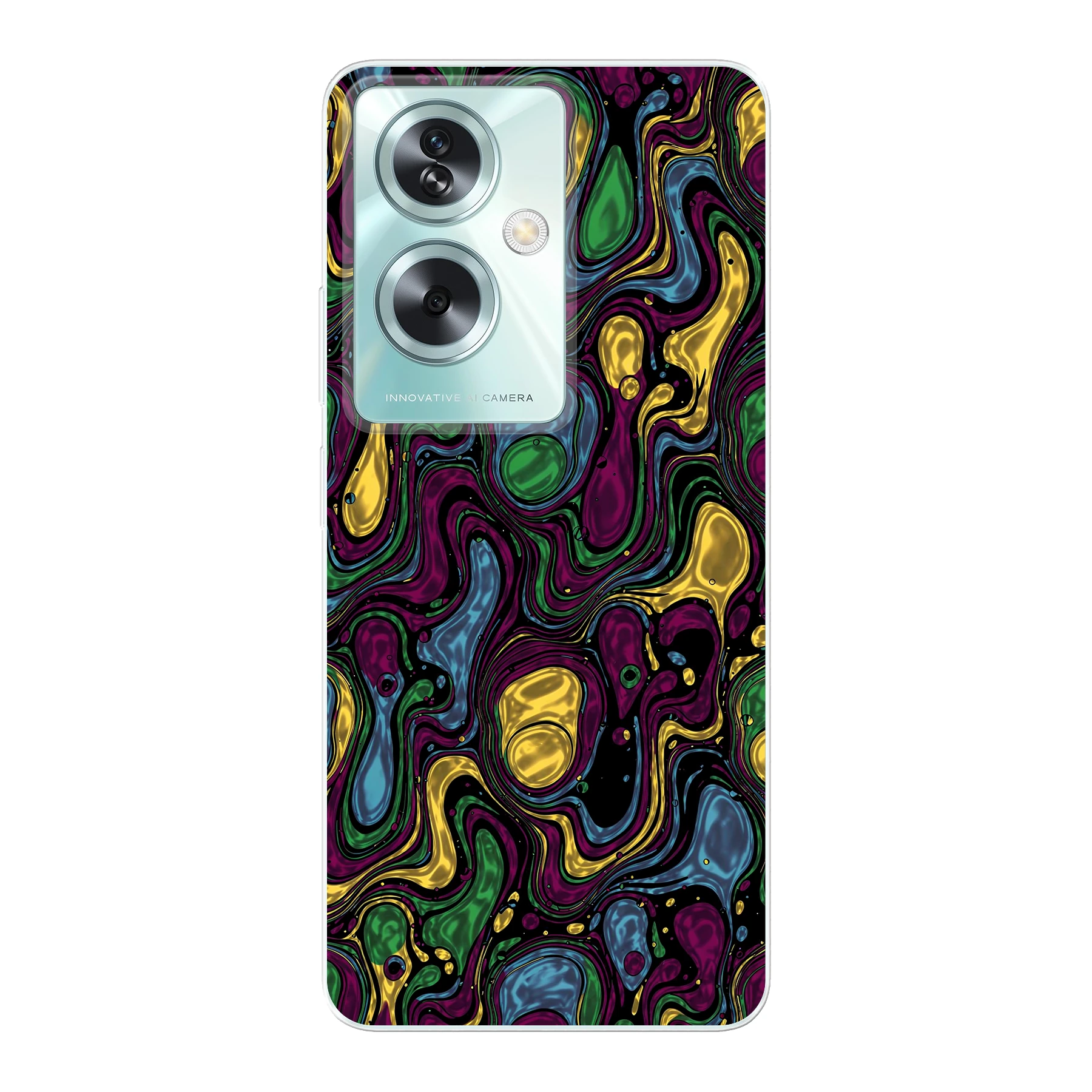 Oppo A79 phone case