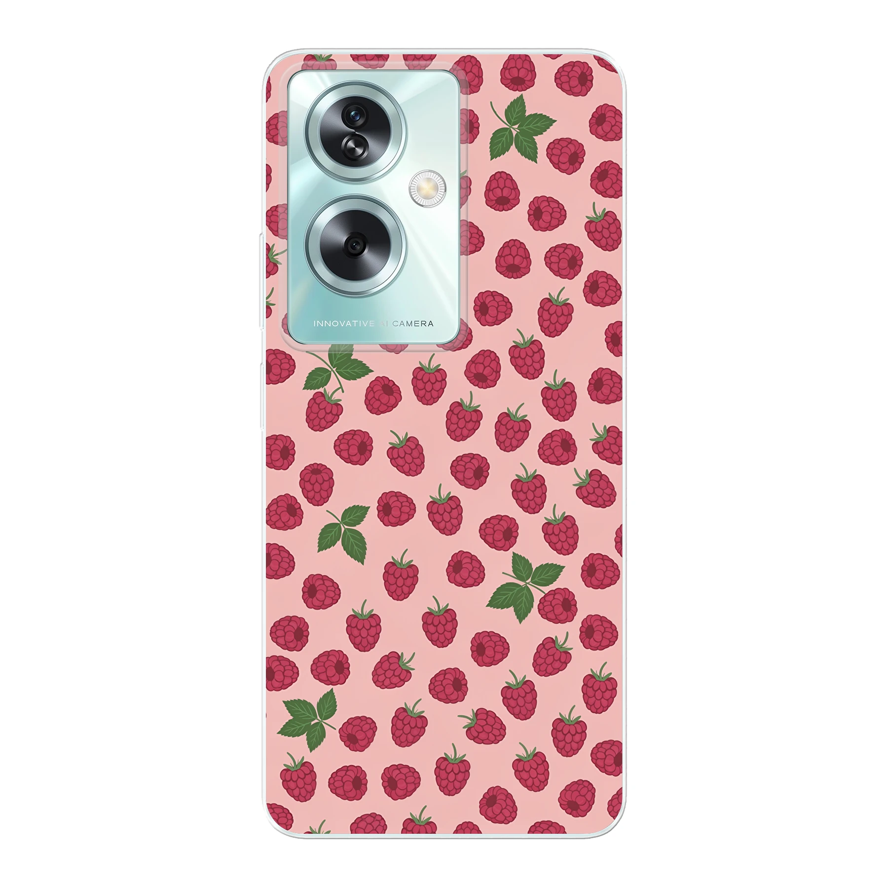 Oppo A79 phone case