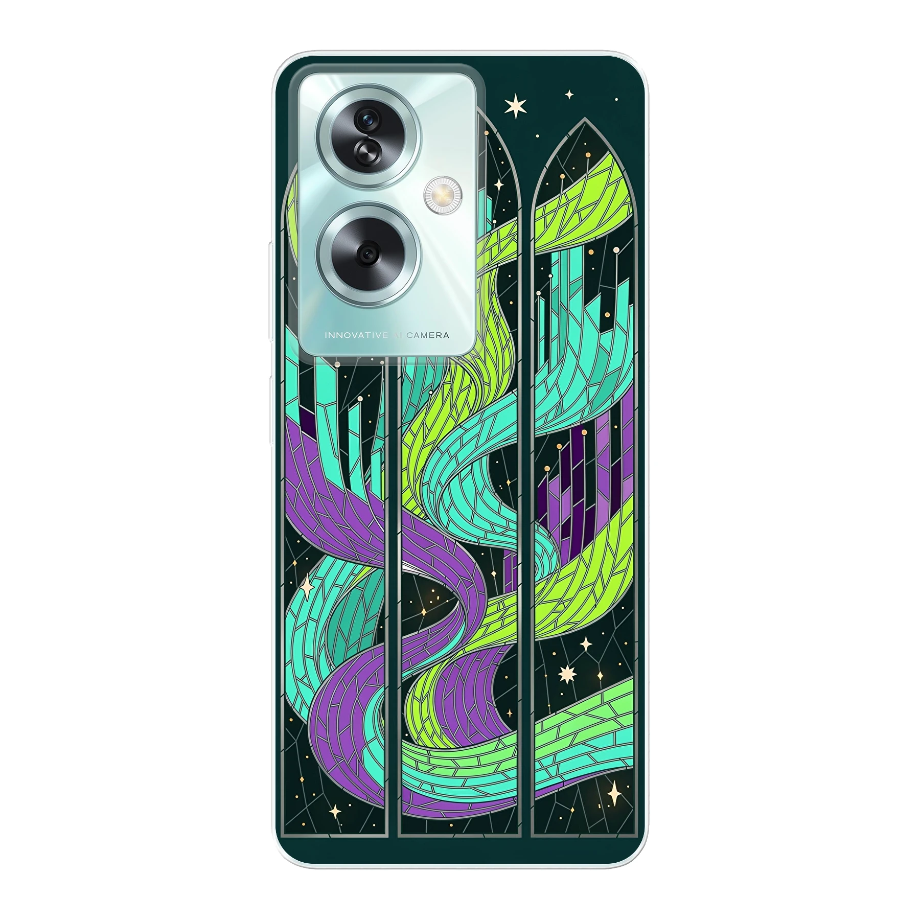 Oppo A79 phone case