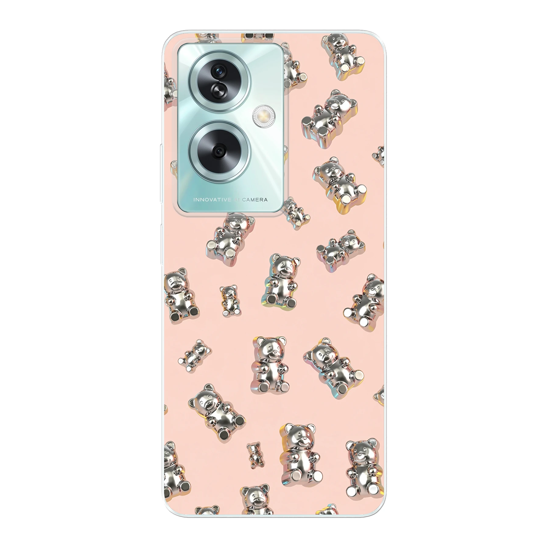 Oppo A79 phone case