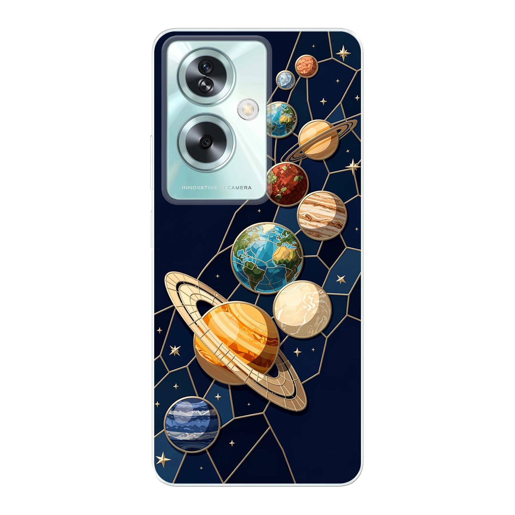 Oppo A79 phone case
