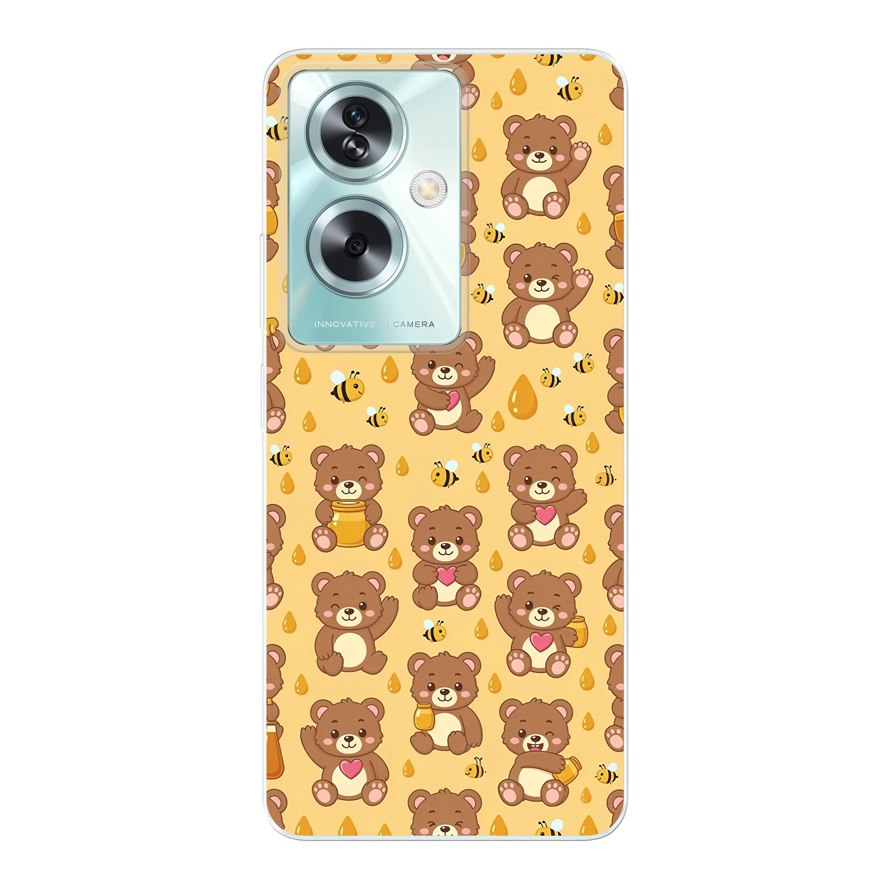 Oppo A79 phone case