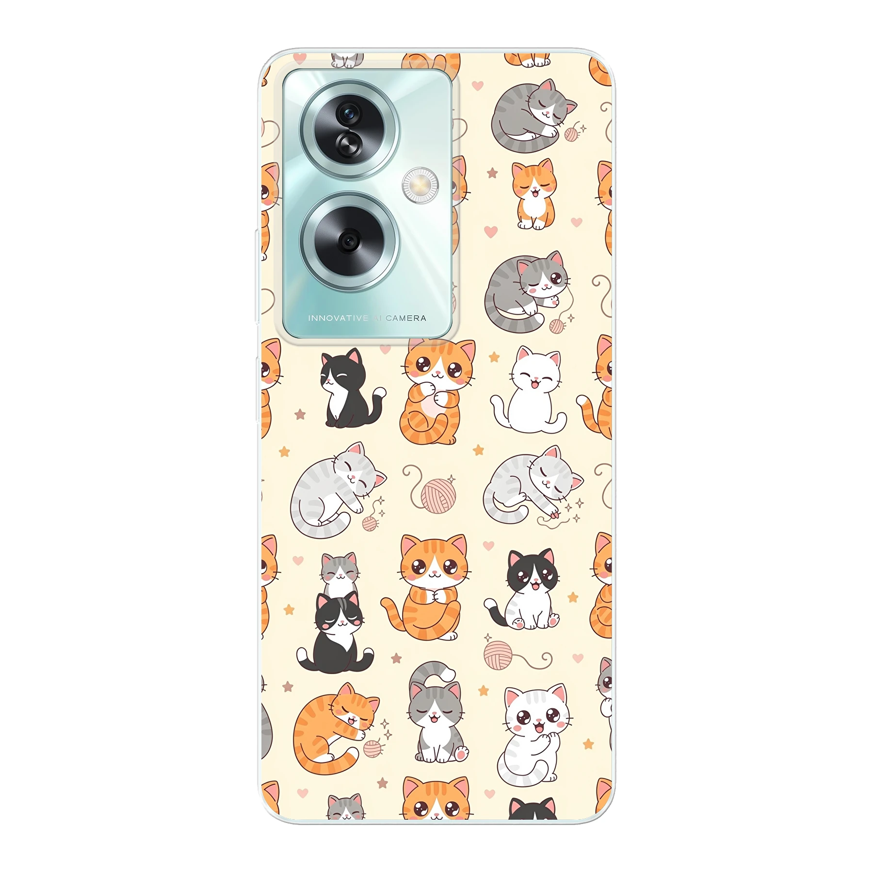 Oppo A79 phone case