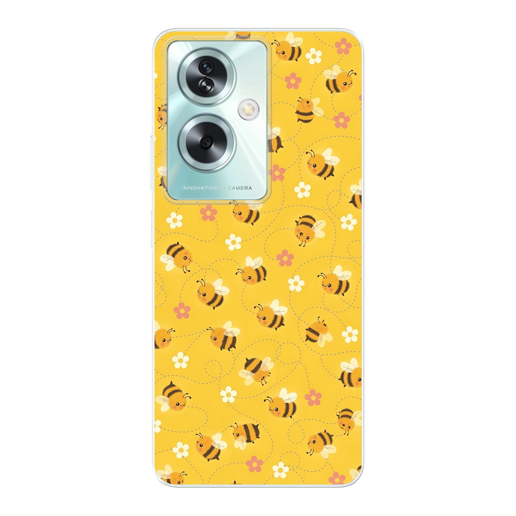 Oppo A79 phone case