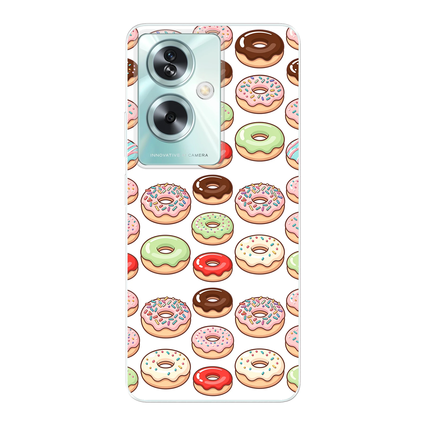 Oppo A79 phone case