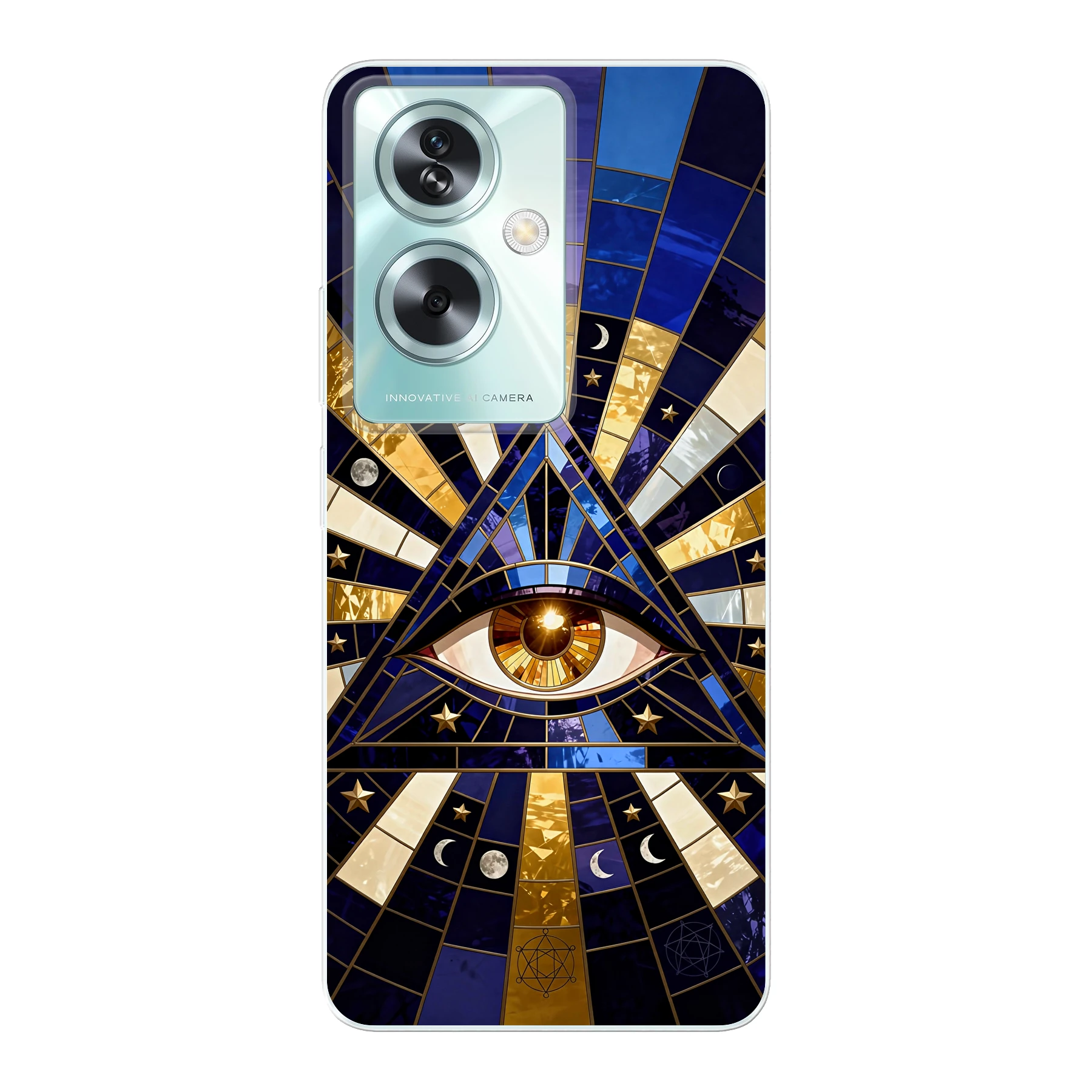 Oppo A79 phone case