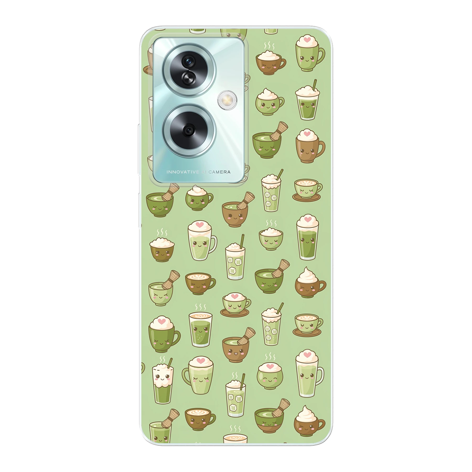 Oppo A79 phone case