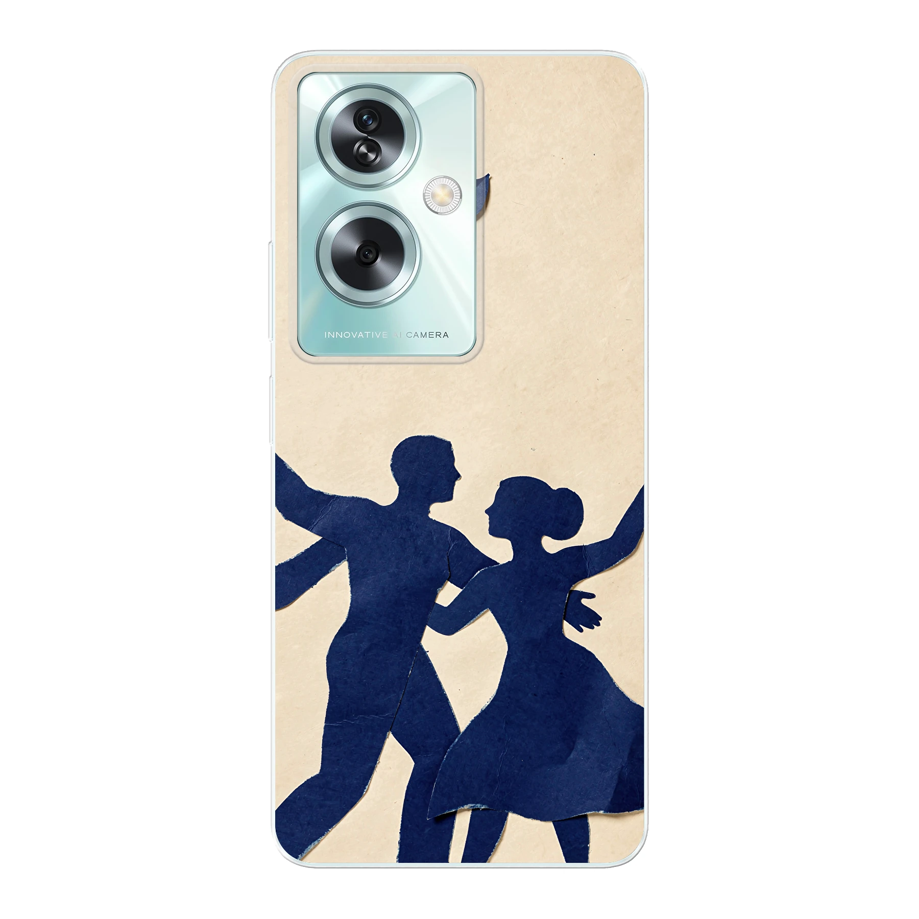 Oppo A79 phone case