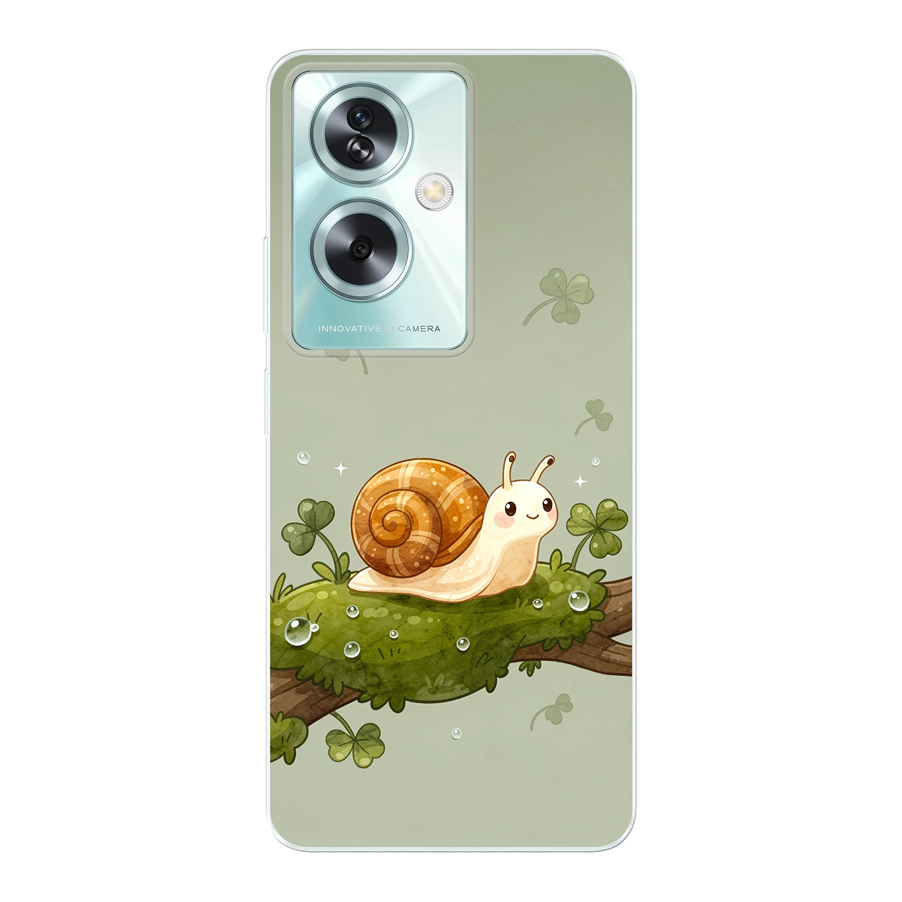 Oppo A79 phone case