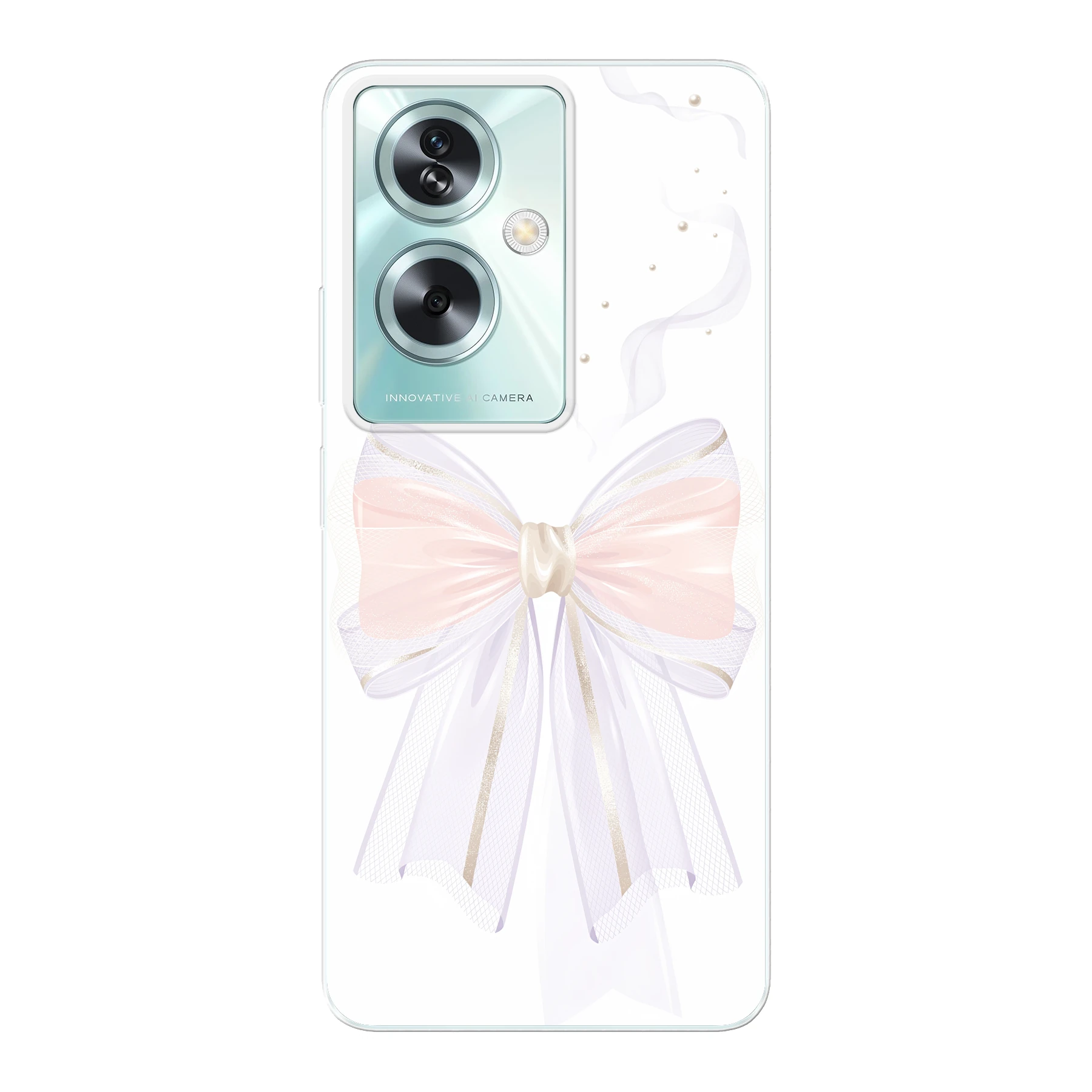 Oppo A79 phone case