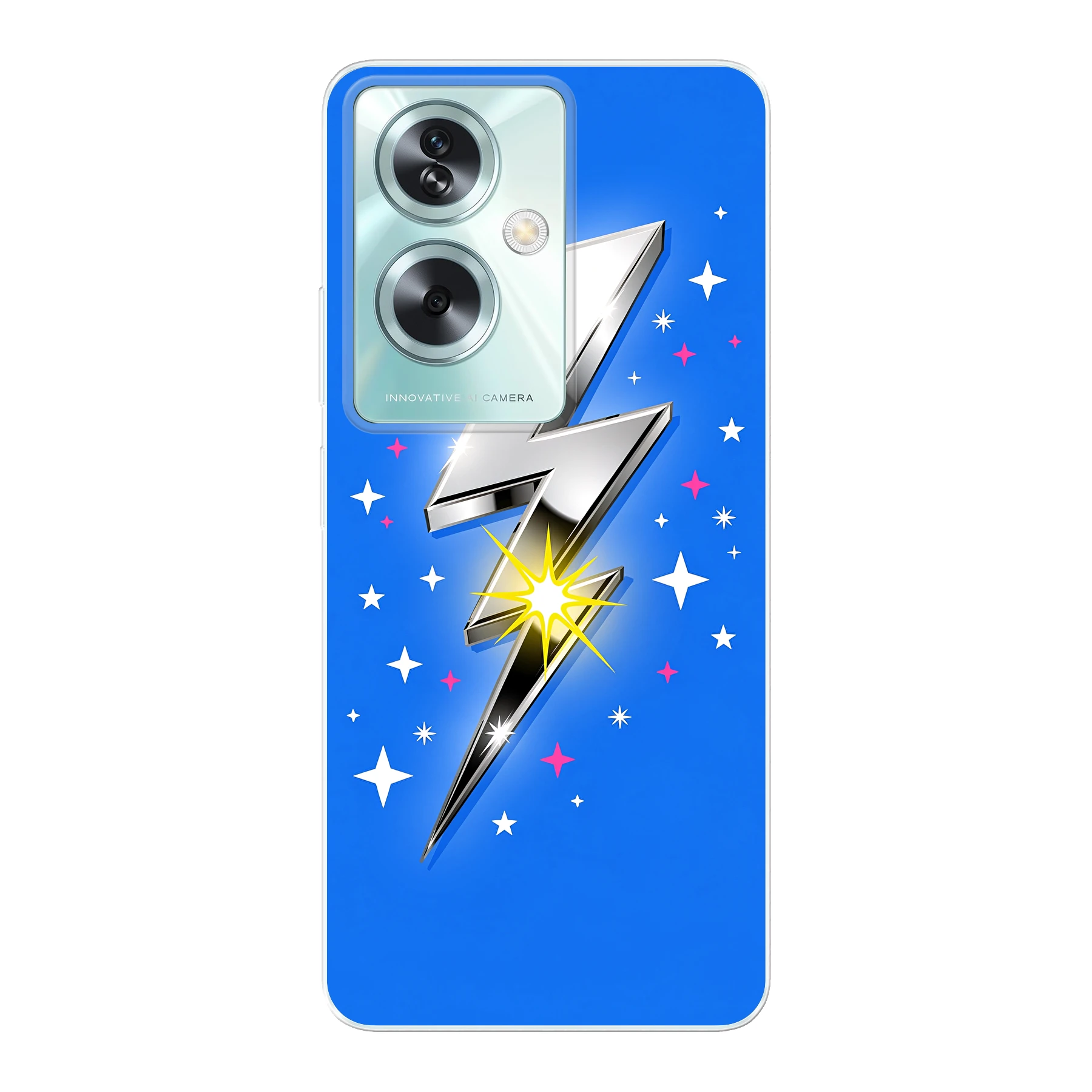 Oppo A79 phone case
