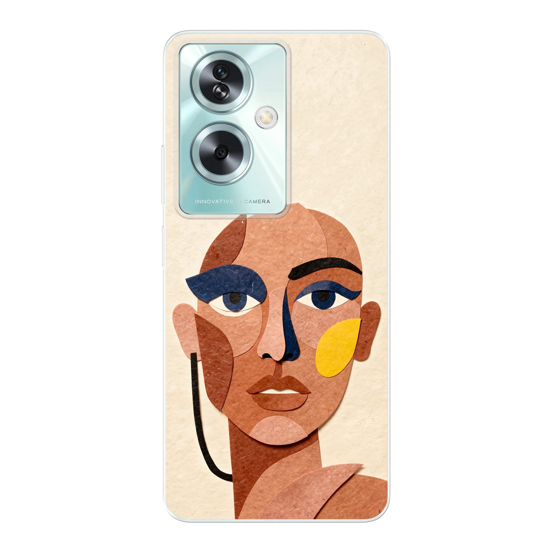Oppo A79 phone case
