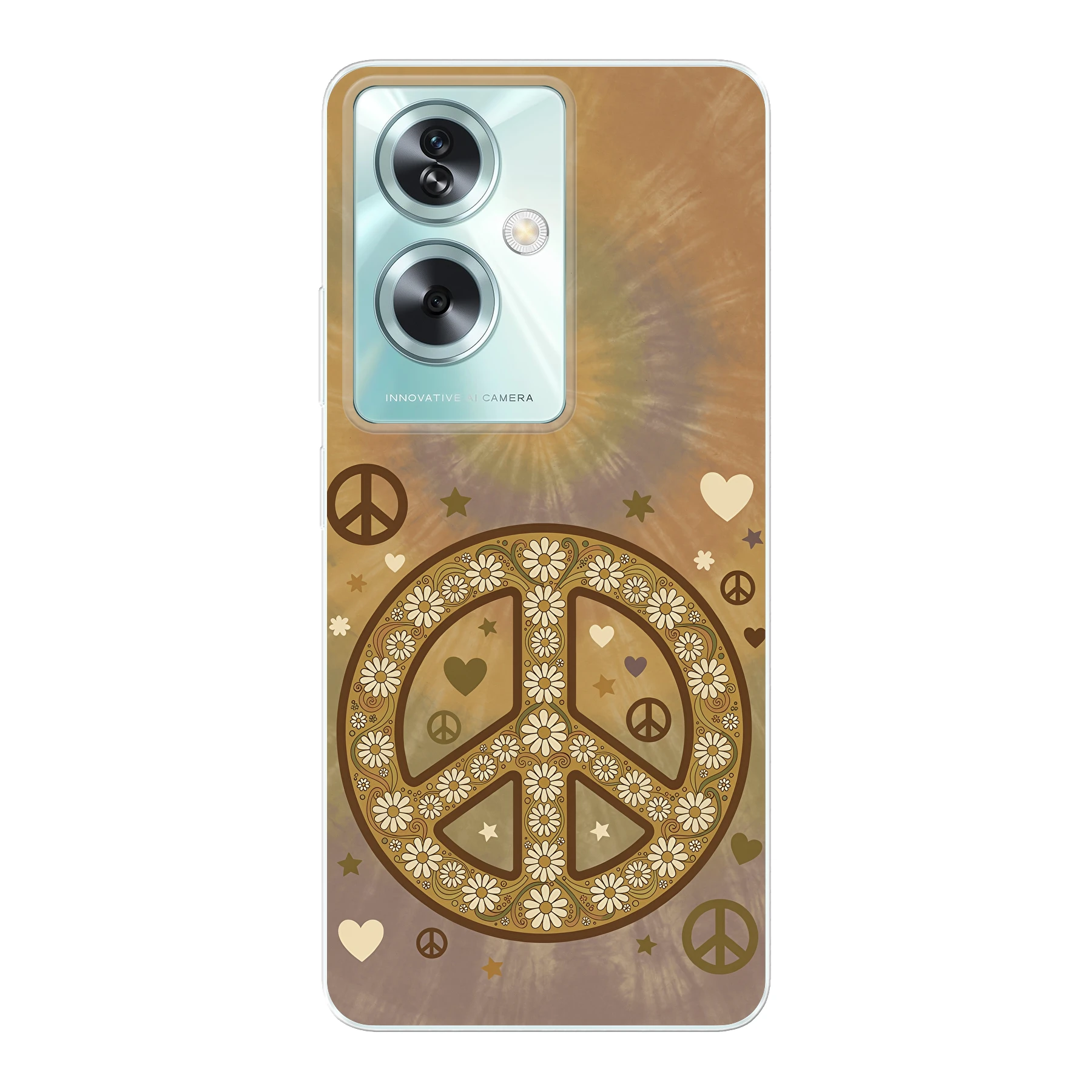 Oppo A79 phone case
