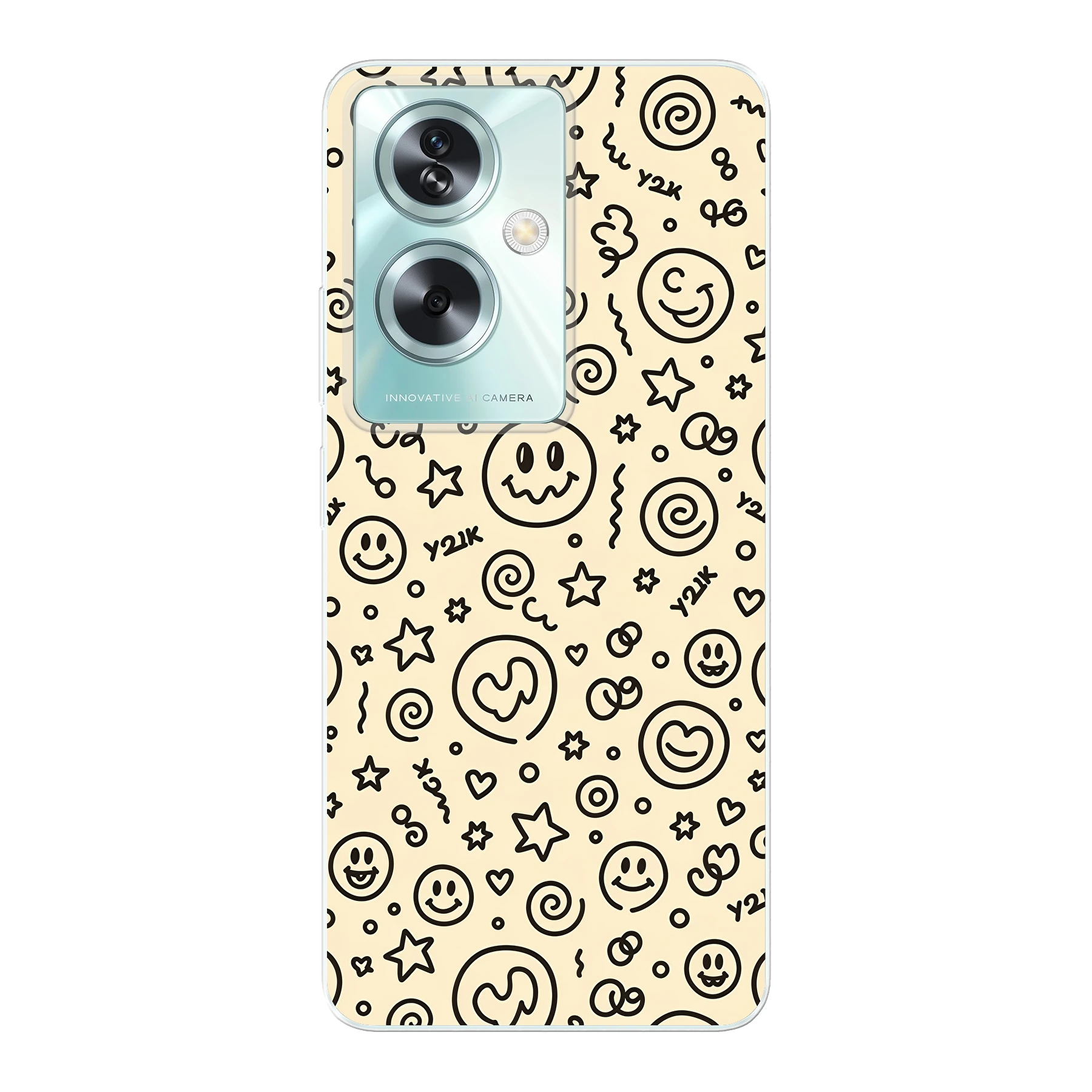Oppo A79 phone case
