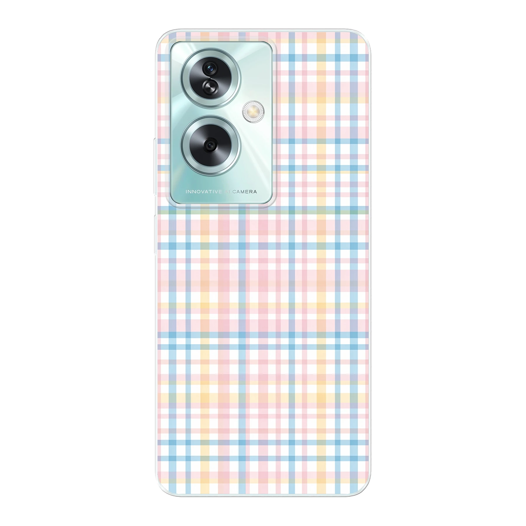 Oppo A79 phone case