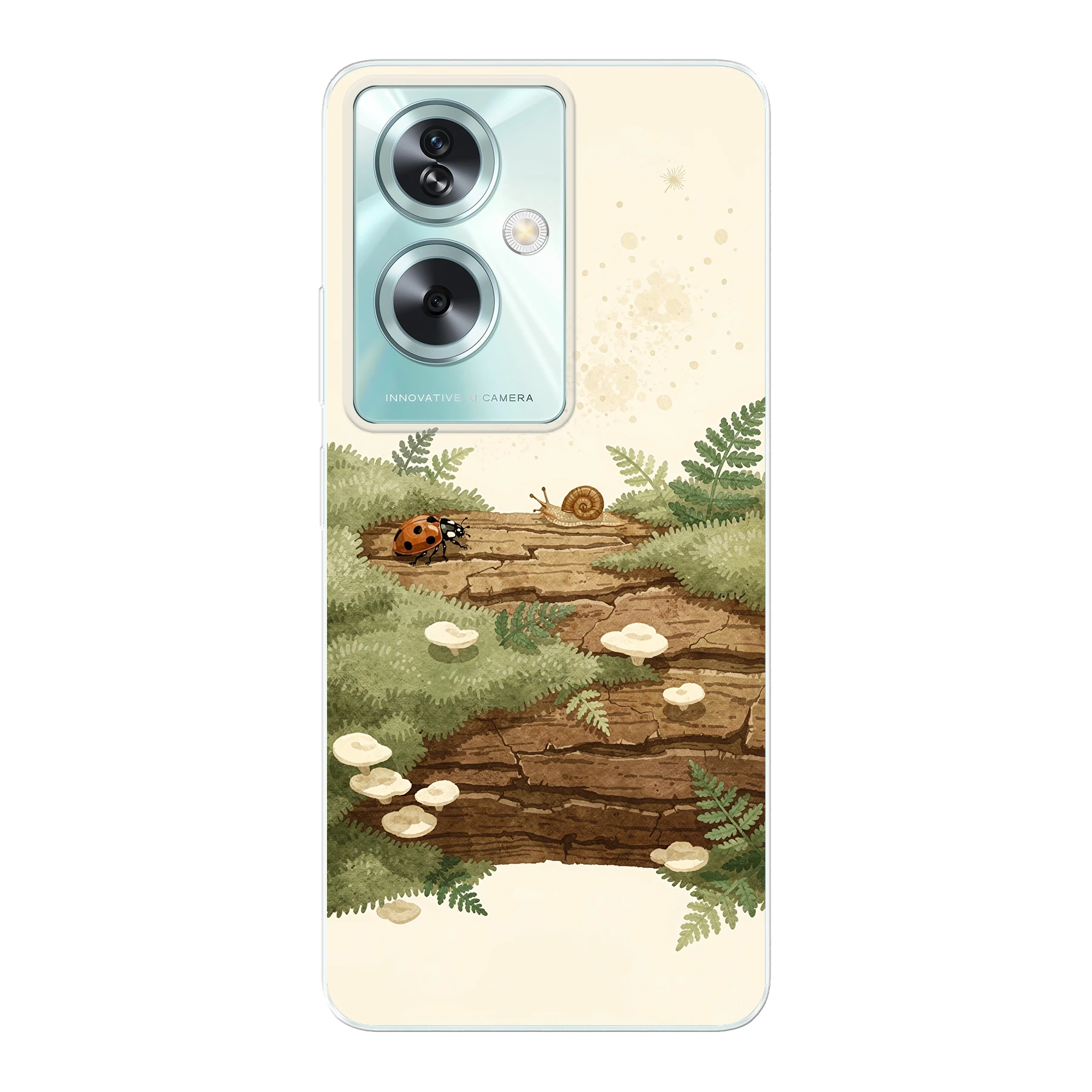 Oppo A79 phone case