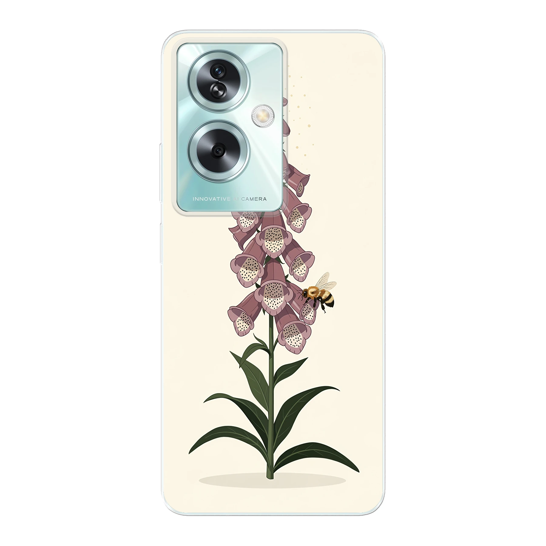 Oppo A79 phone case