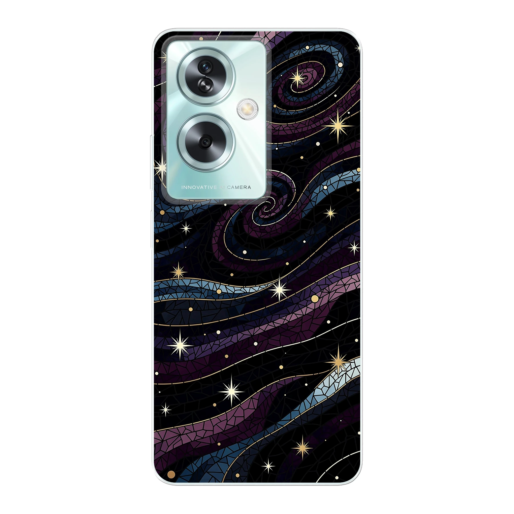Oppo A79 phone case