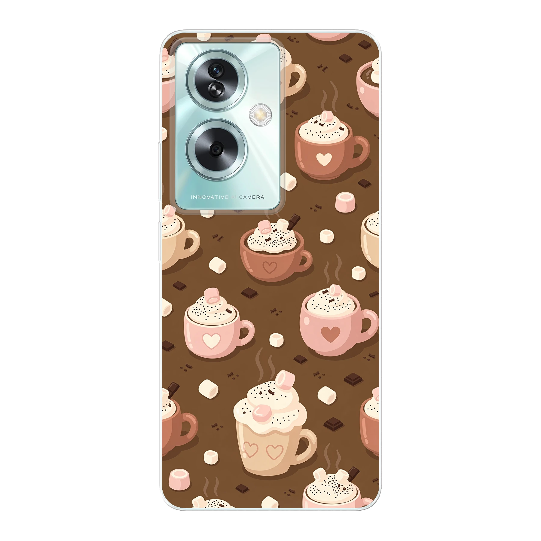 Oppo A79 phone case