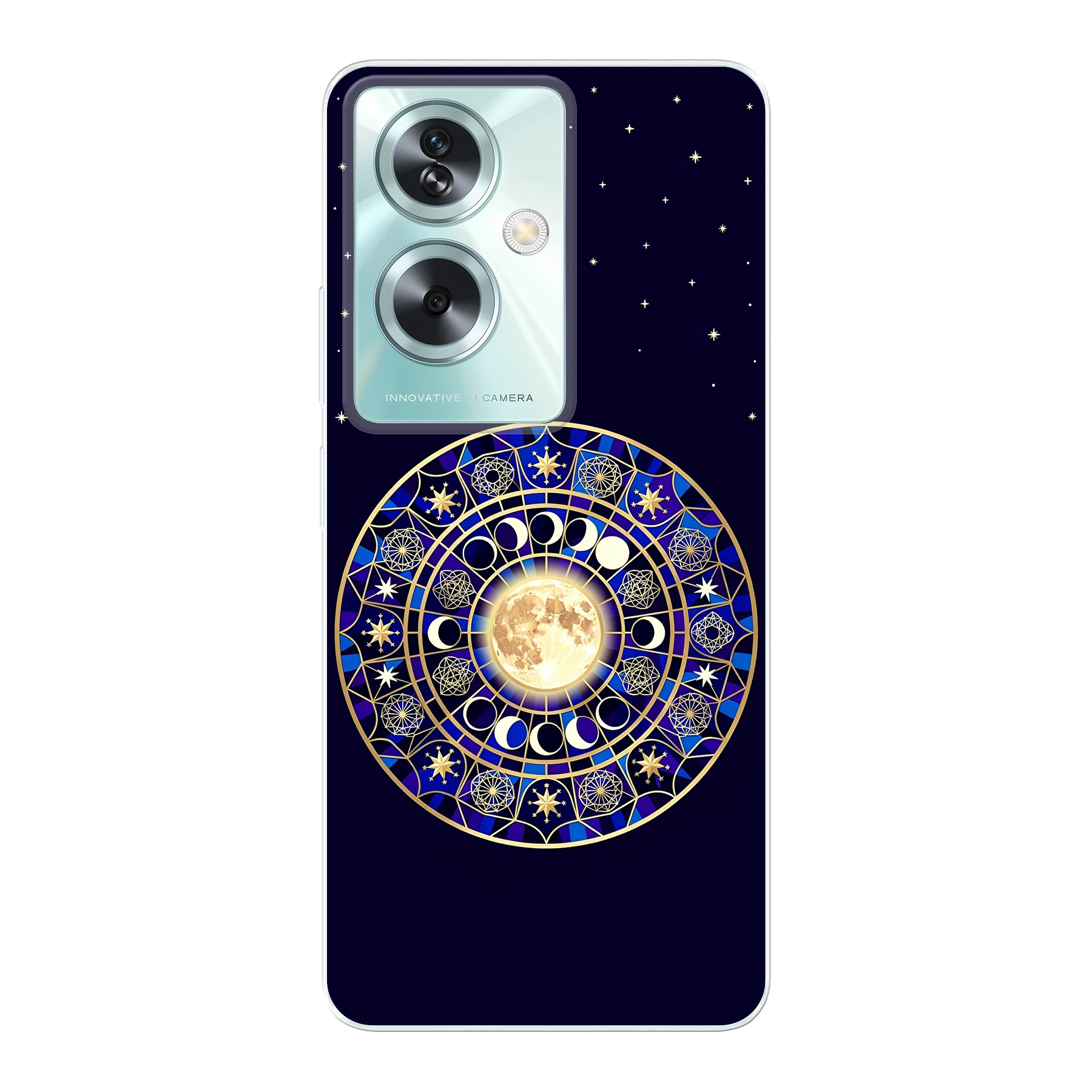 Oppo A79 phone case