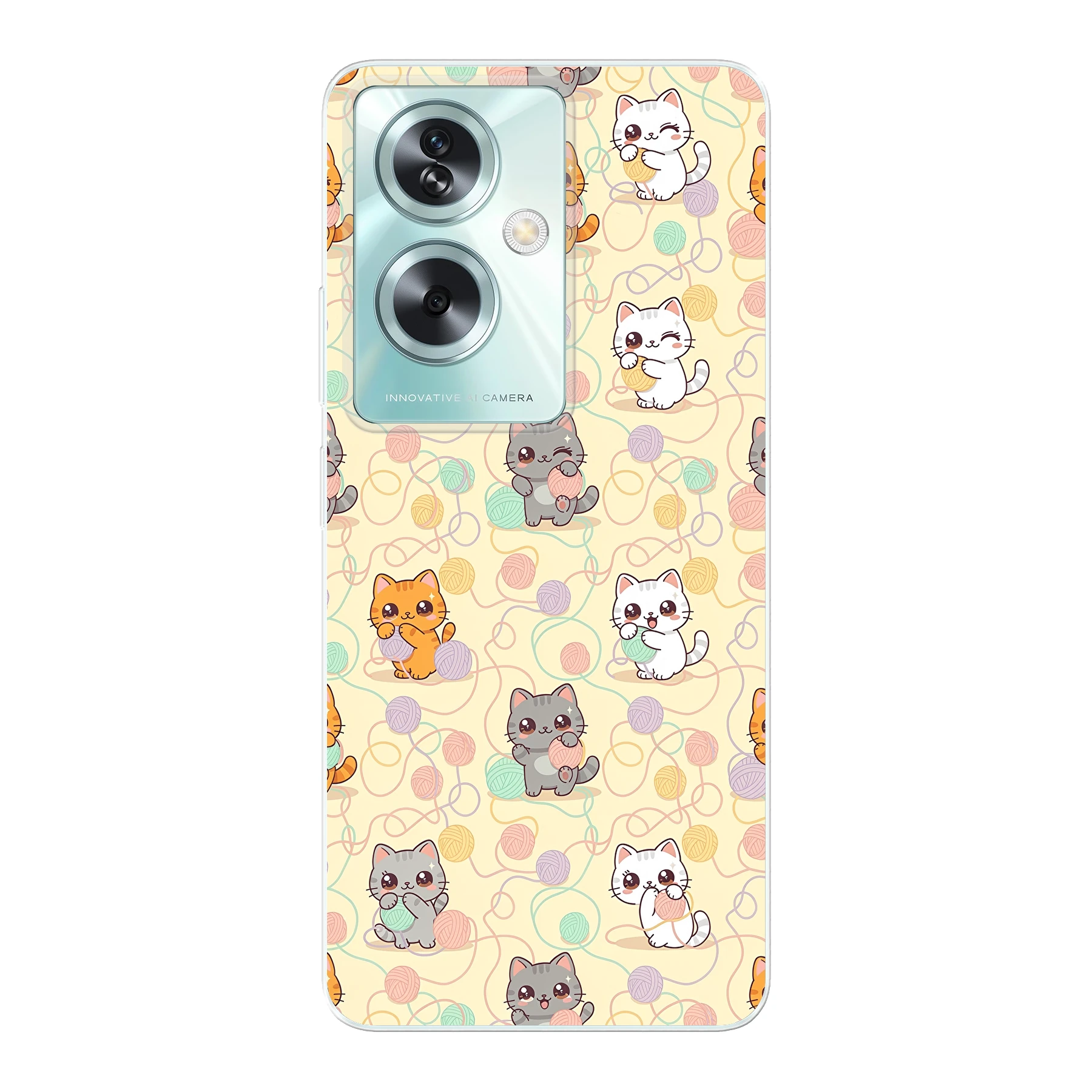 Oppo A79 phone case